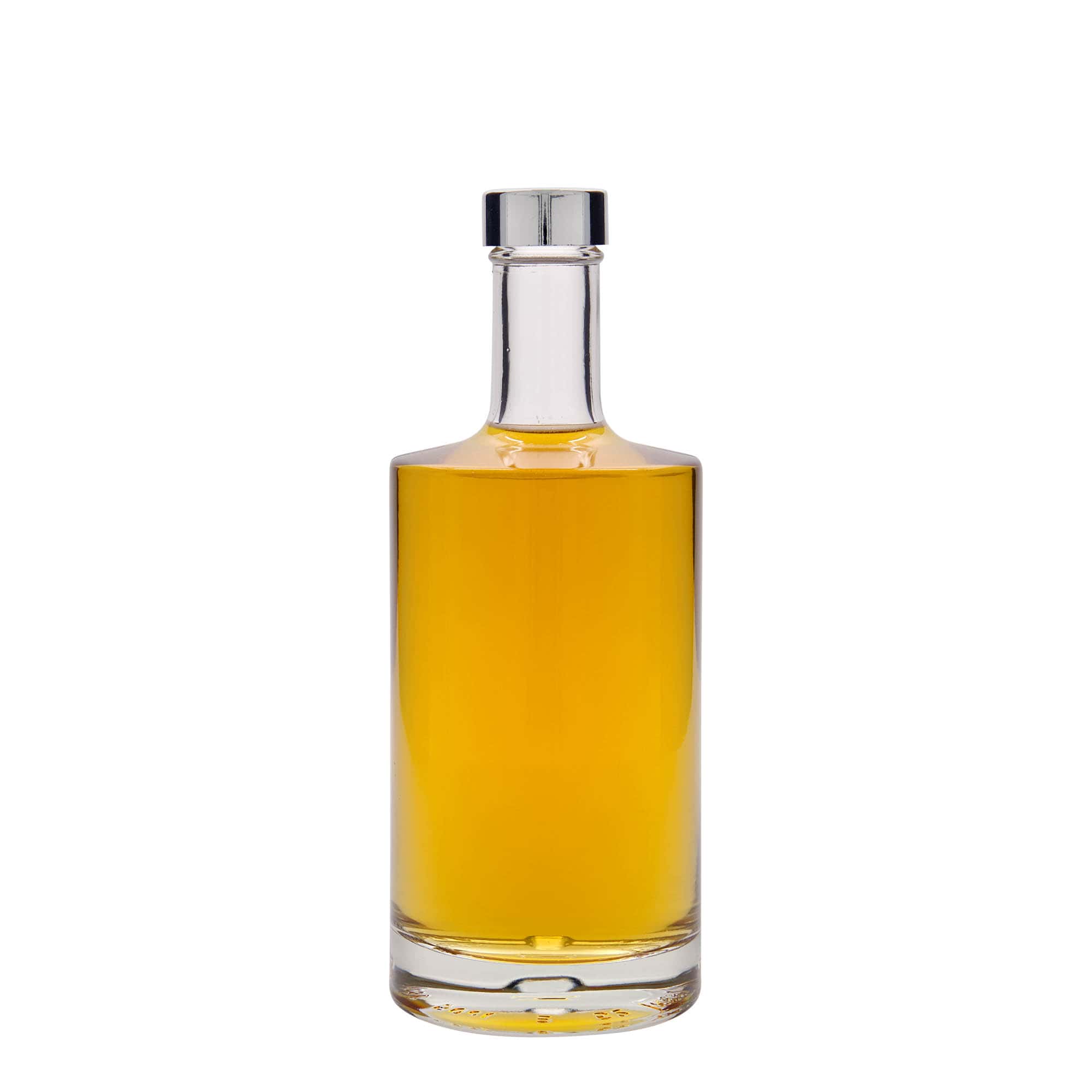 500 ml lasipullo ”Homeland”, suuaukko: GPI 28