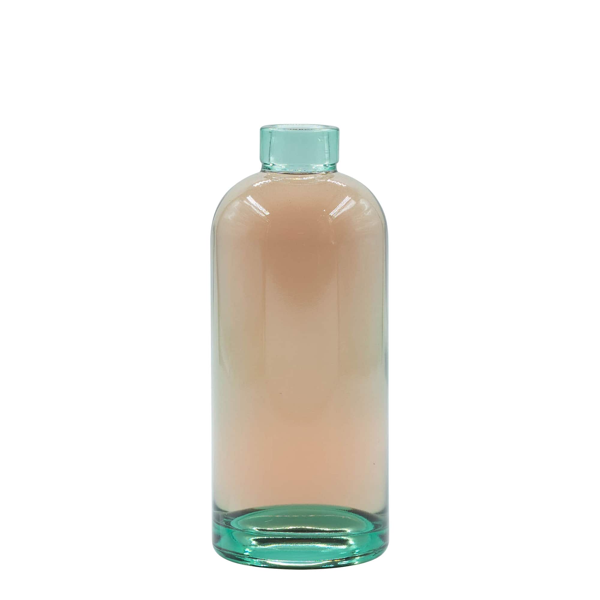 500 ml lasipullo 'Farm', suuaukko: korkki 500 ml lasipullo 'Farm', suuaukko: korkki