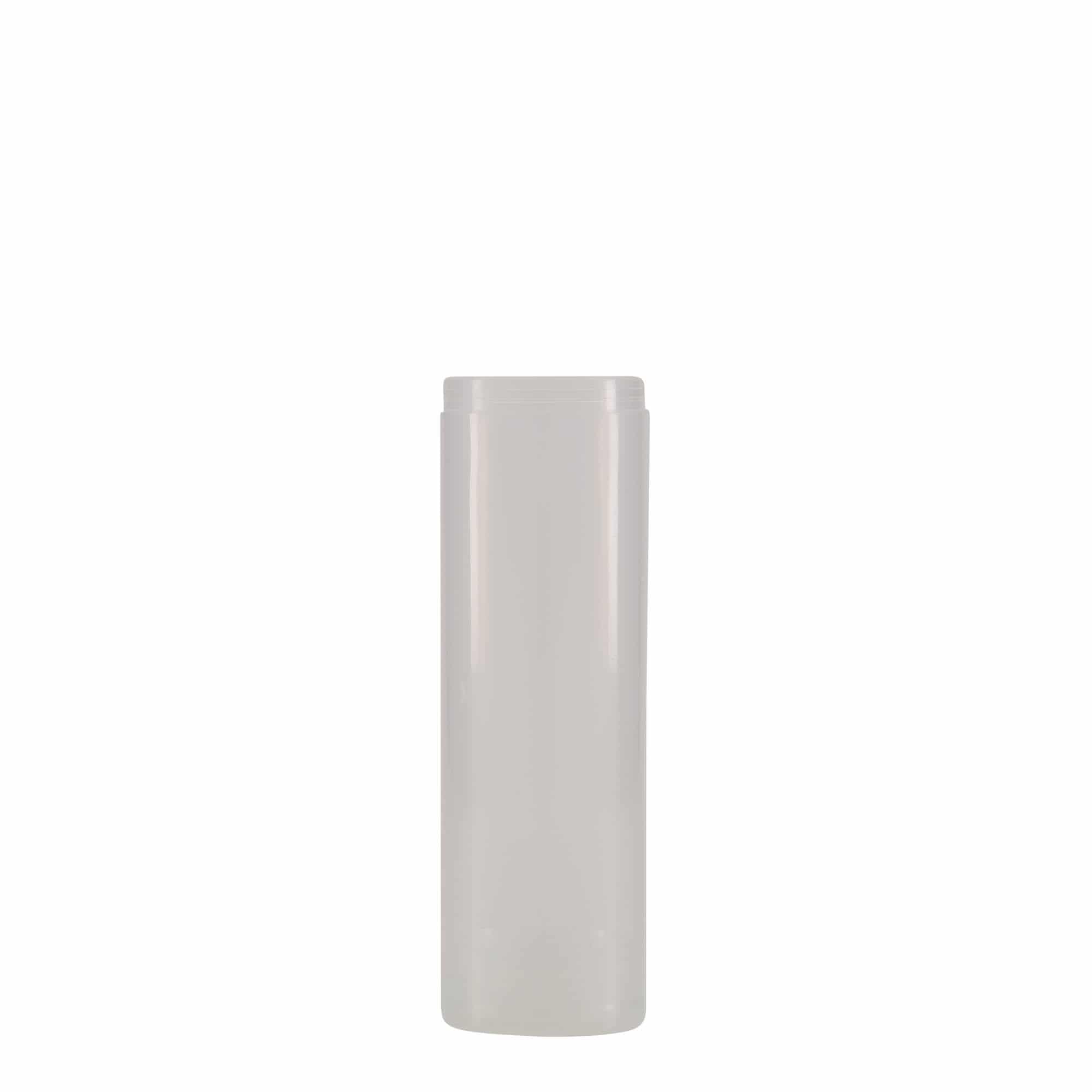 75 ml Airless Dispenser 'Mezzo', PP-muovi, natur 75 ml Airless Dispenser 'Mezzo', PP-muovi, natur