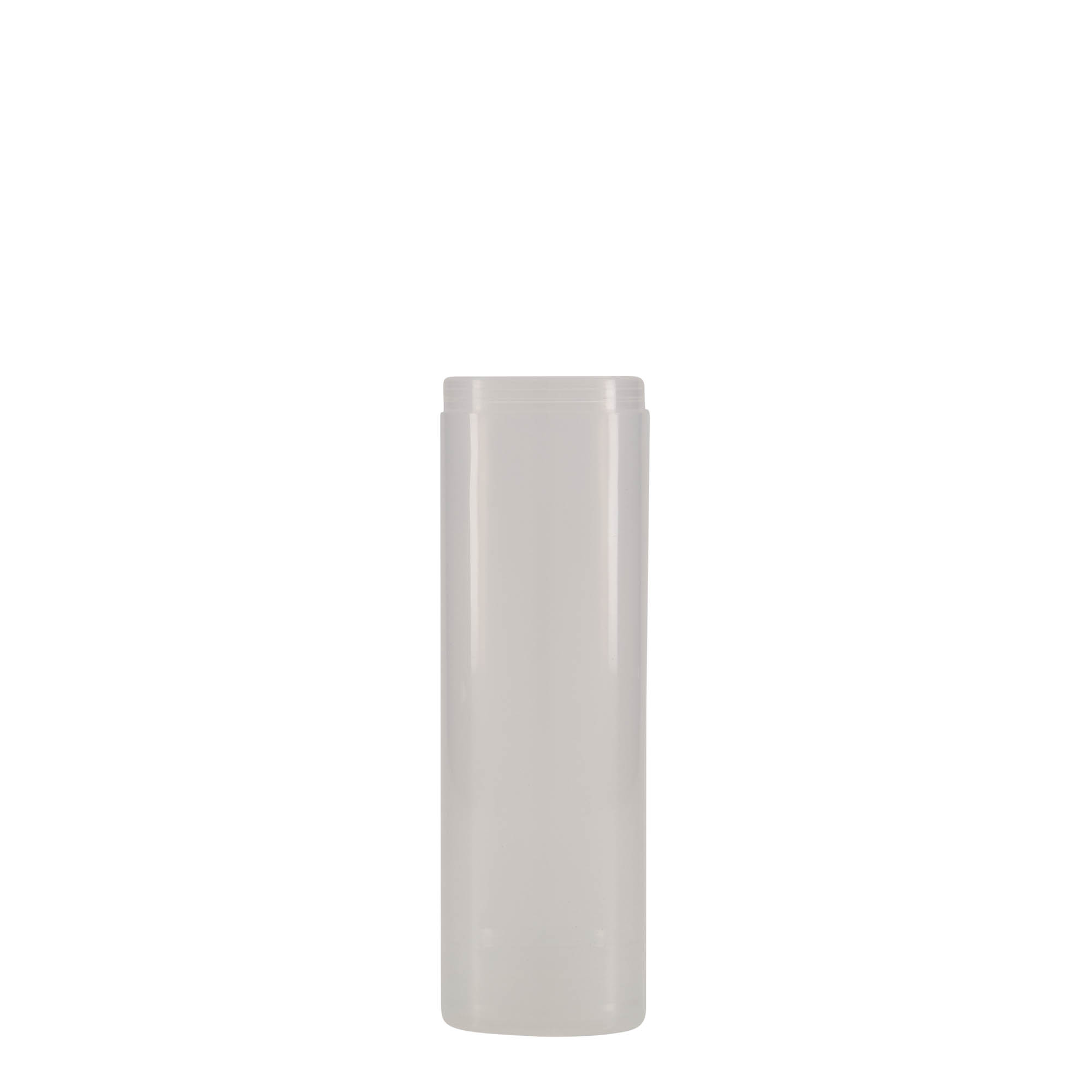 75 ml Airless-annostelija 'Mezzo', PP-muovi, luonnonväri 75 ml Airless-annostelija 'Mezzo', PP-muovi, luonnonväri