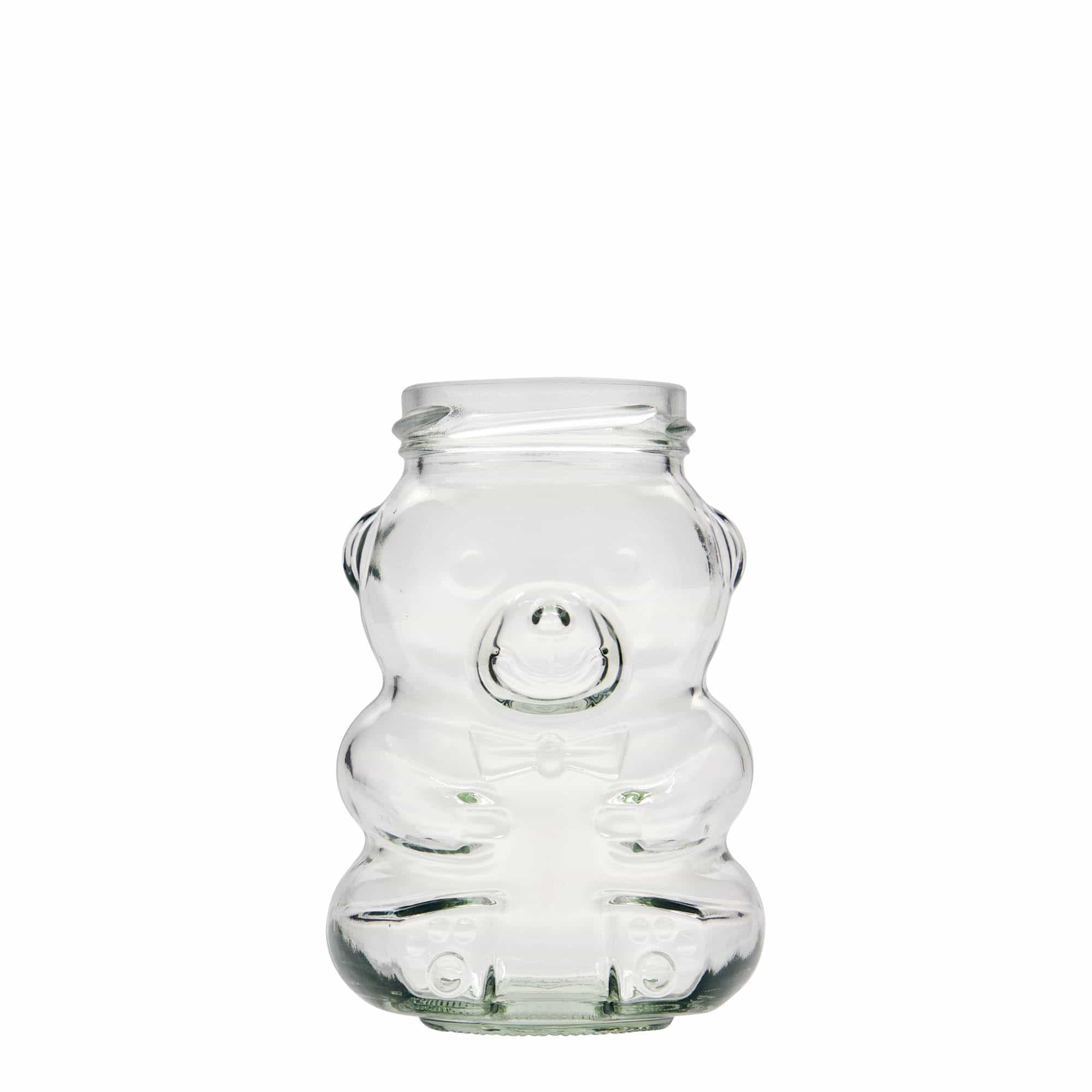 285 ml Karhunpikari, suuaukko: Twist-Off (TO 58)