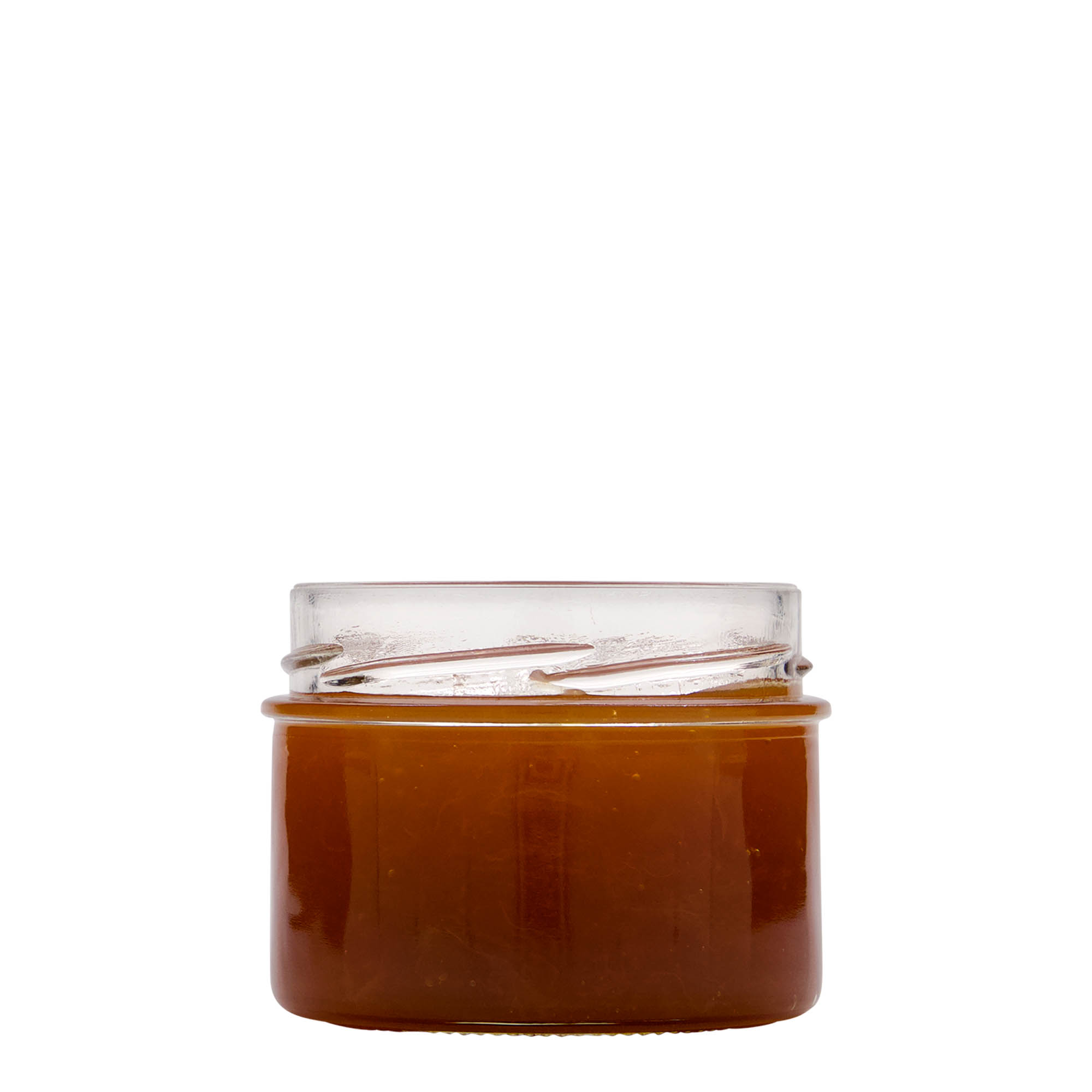 262 ml pyöreä lasi 'Monza', suuaukko: Deep-Twist-Off (DTO 82) 262 ml pyöreä lasi 'Monza', suuaukko: Deep-Twist-Off (DTO 82)