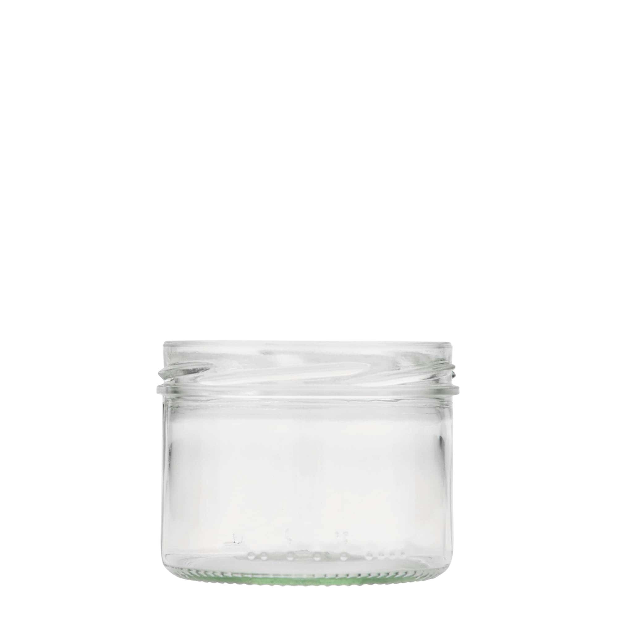 230 ml kaatopullo, suuaukko: Twist-Off (TO 82)