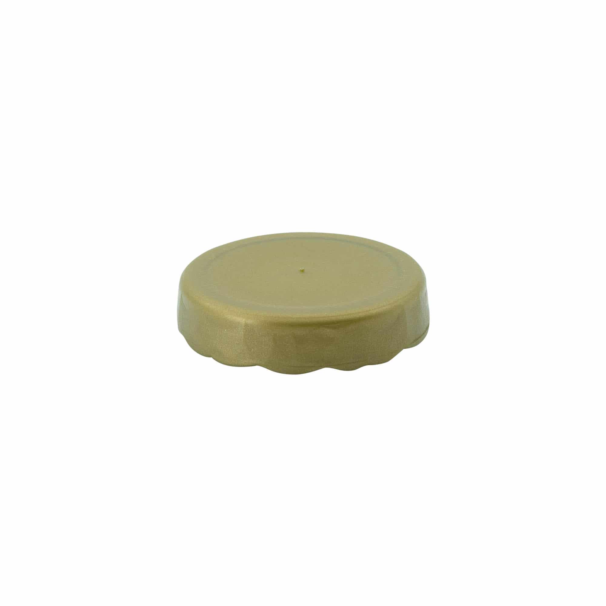 Irtokansi kapeakaul. keramiikkaruukulle, HDPE-muovi, kulta Irtokansi kapeakaul. keramiikkaruukulle, HDPE-muovi, kulta