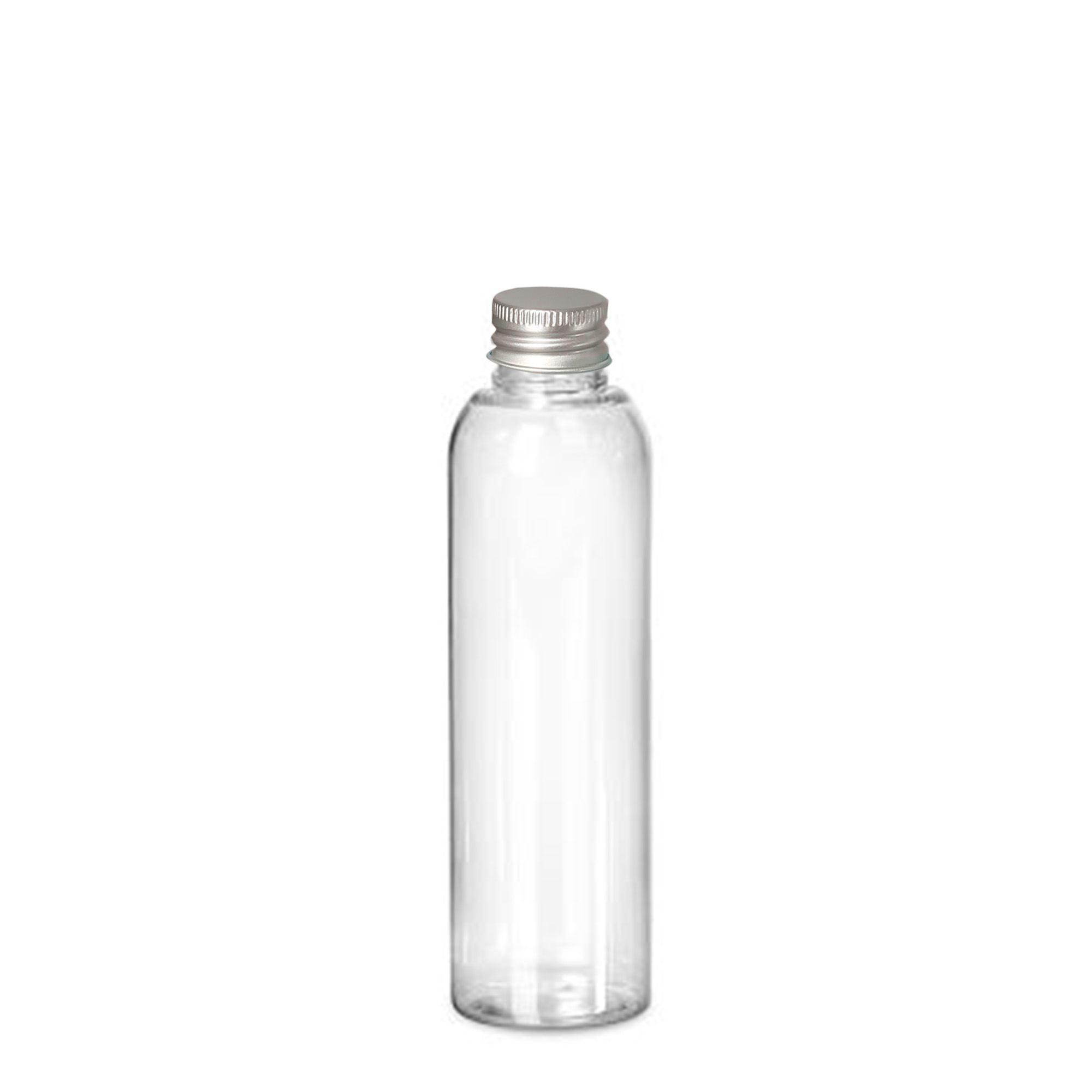 150 ml PET-pullo 'Pegasus', muovia, suuaukko: 24/410