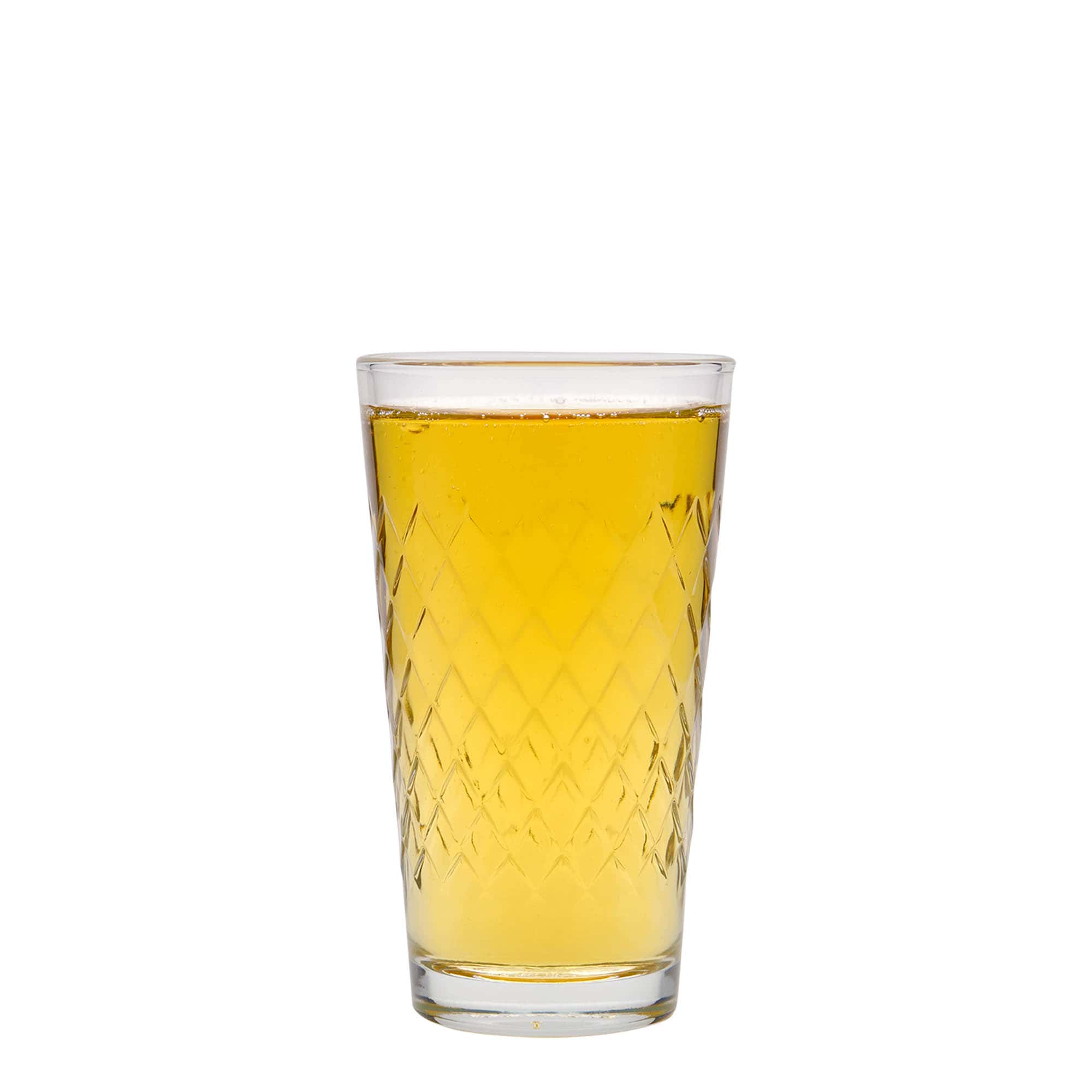 250 ml juomalasi omenaviinille