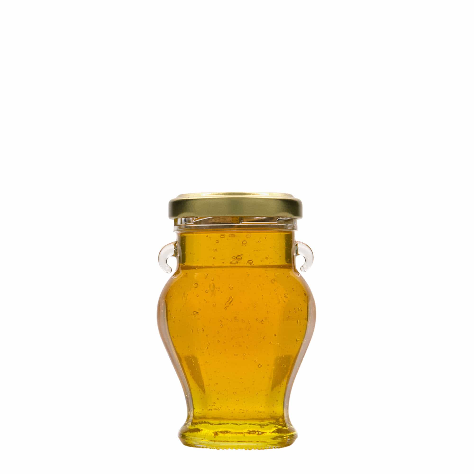 106 ml korulasi ”Beauty”, suuaukko: Twist-off (TO 48)