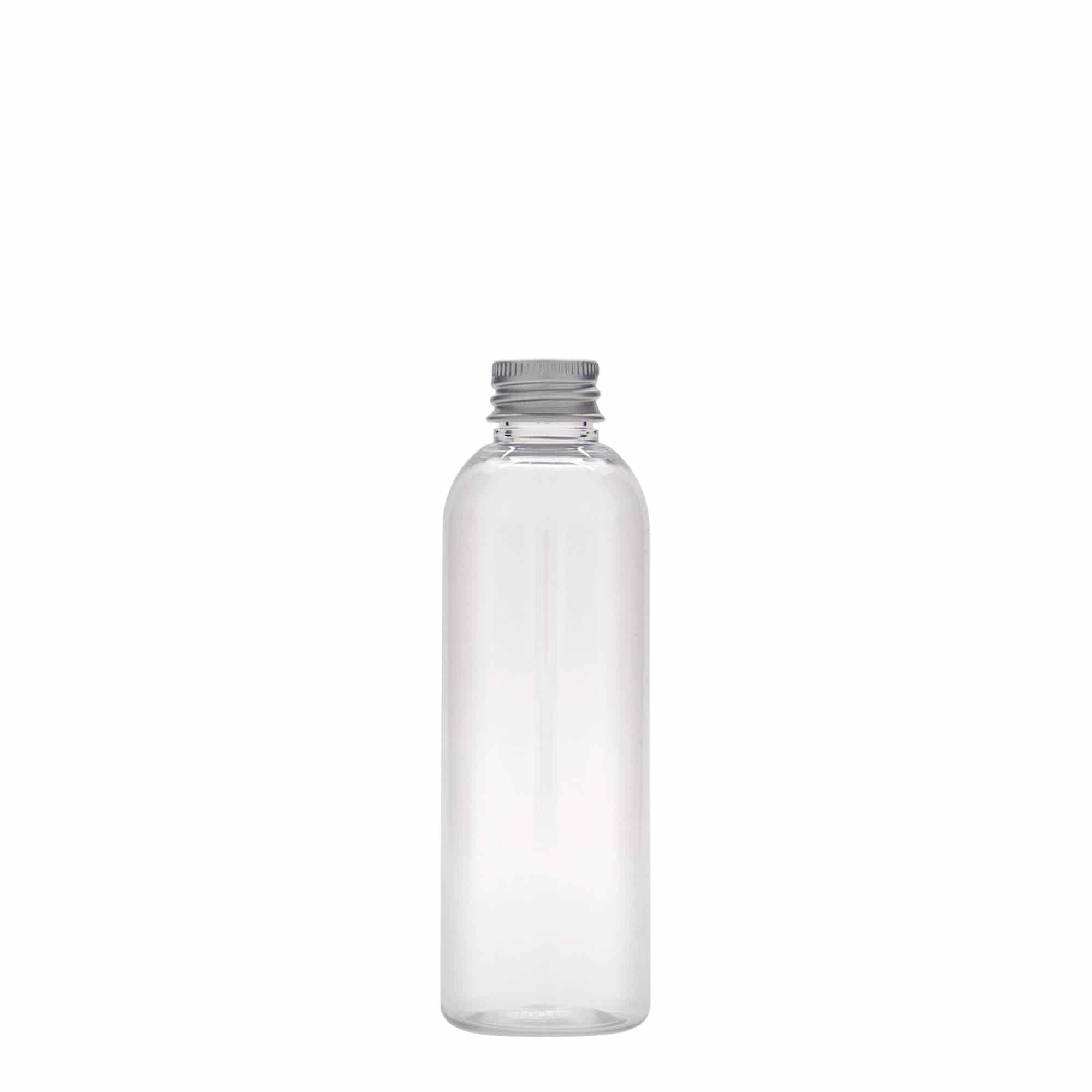 100 ml PET-pullo 'Pegasus', muovi, suu: GPI 20/410 100 ml PET-pullo 'Pegasus', muovi, suu: GPI 20/410