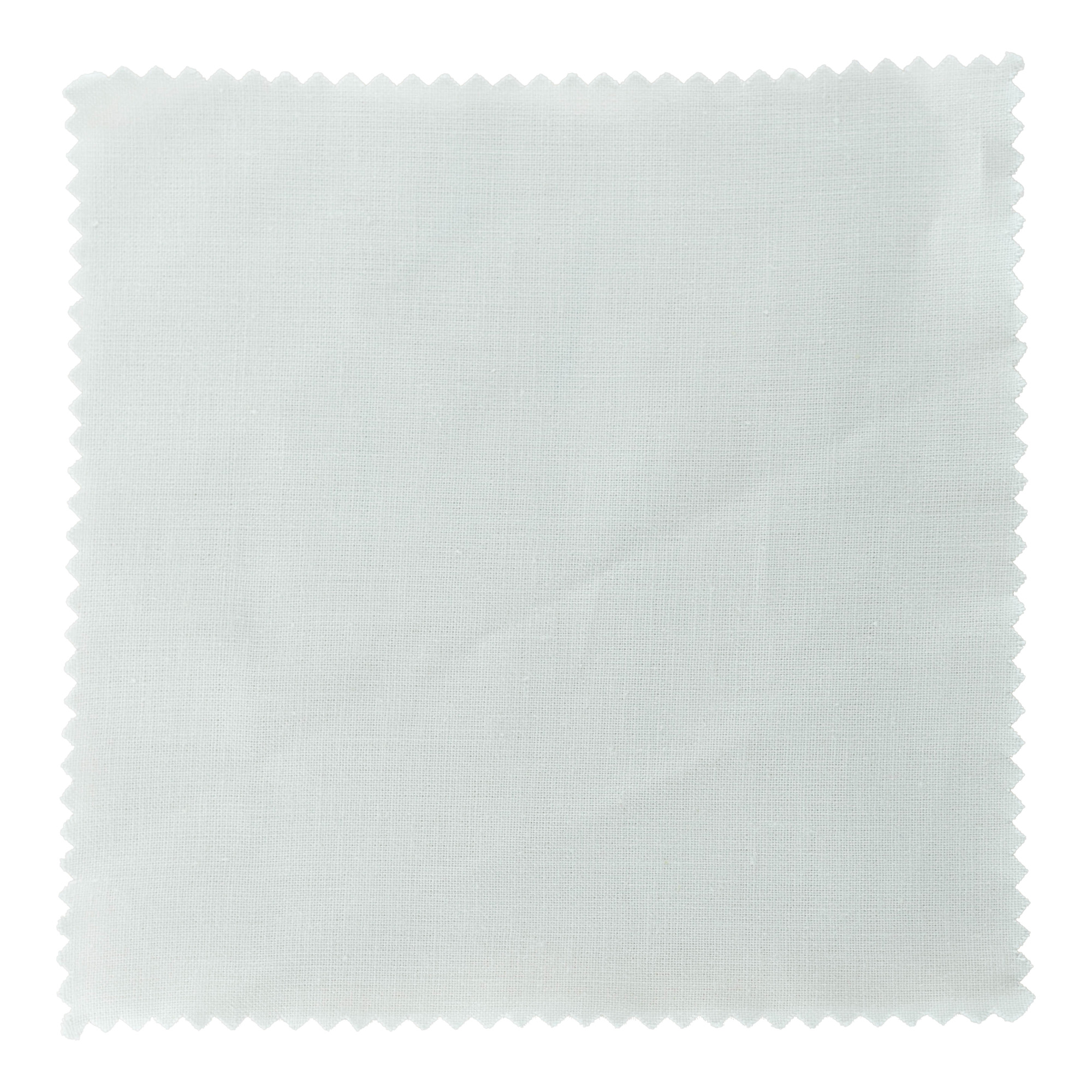 Kangasliina 15x15, neliö, tekstiili, kerma, suuaukon koko: TO58-TO82