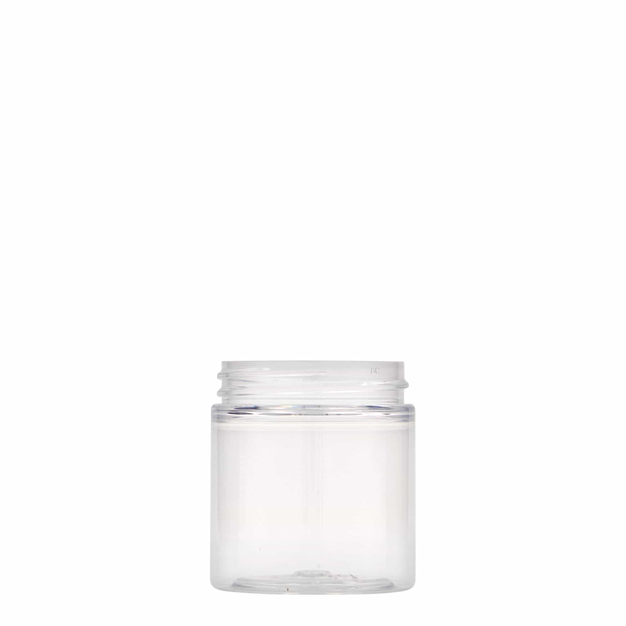 75 ml PET-purkki 'Isabella', suuaukko: 48/400