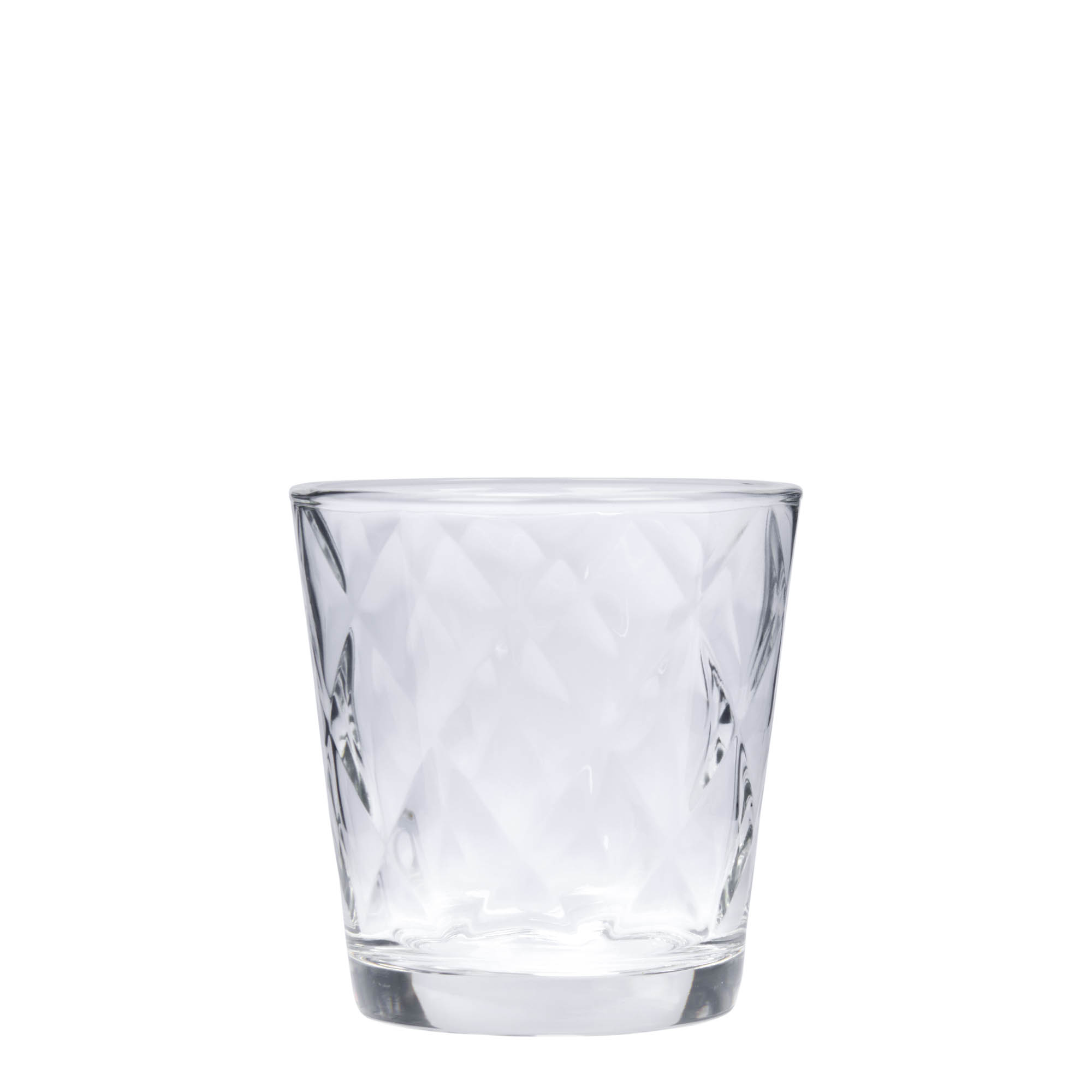 240 ml juomalasi ”Kaleido”, lasi