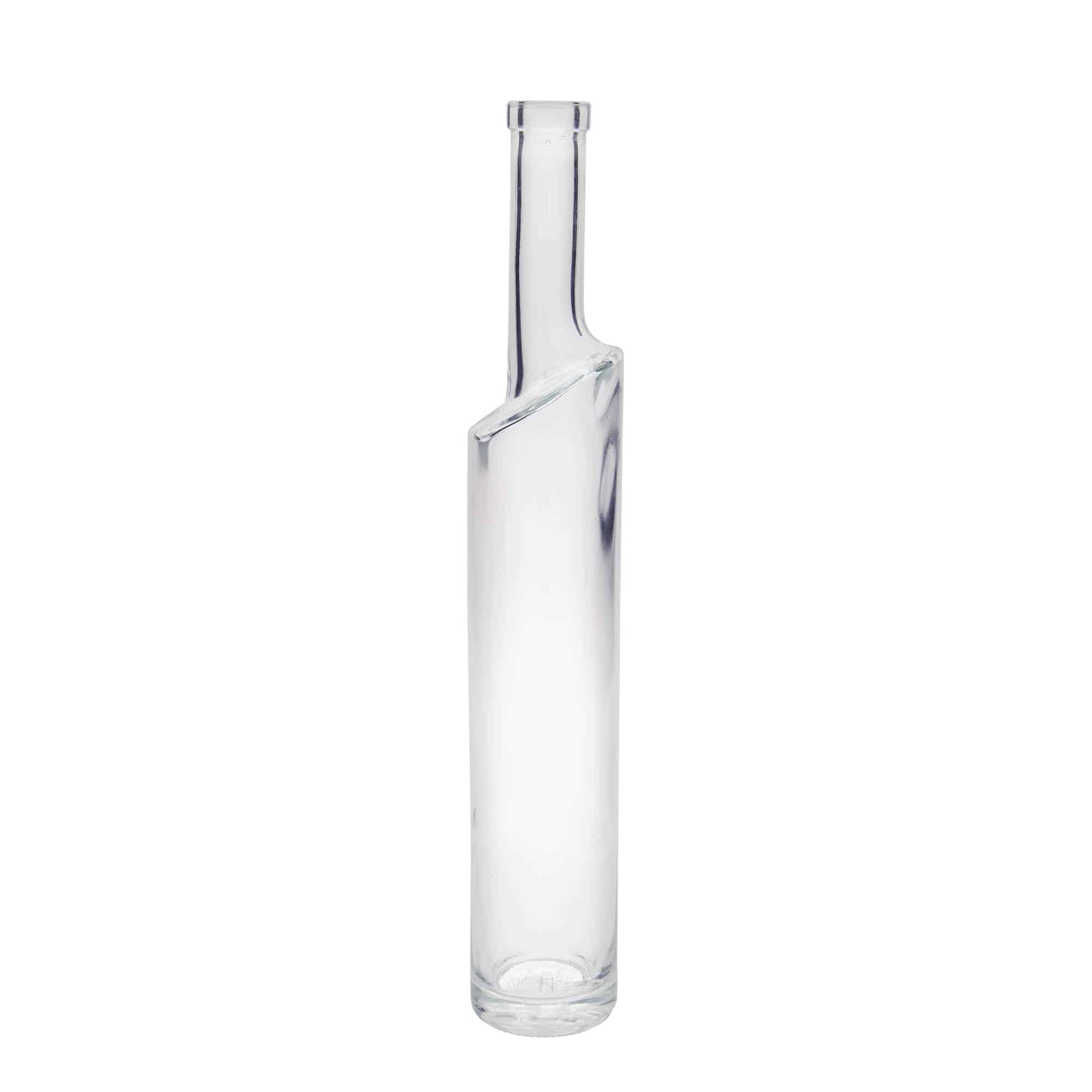 350 ml lasipullo 'Feeling', suu: korkki 350 ml lasipullo 'Feeling', suu: korkki