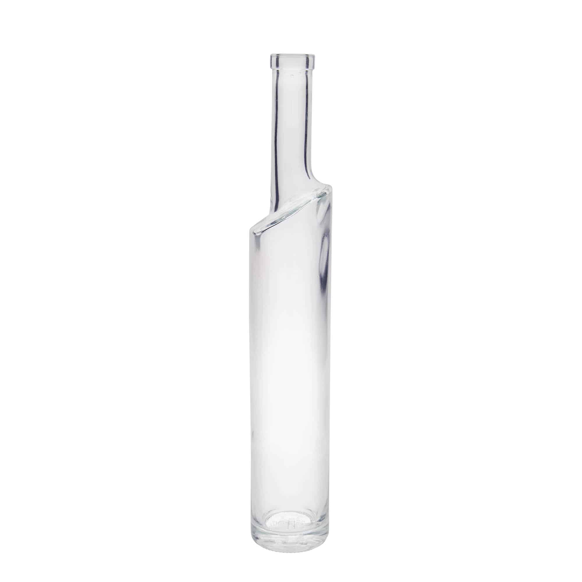 350 ml lasipullo 'Feeling', suuaukko: korkki