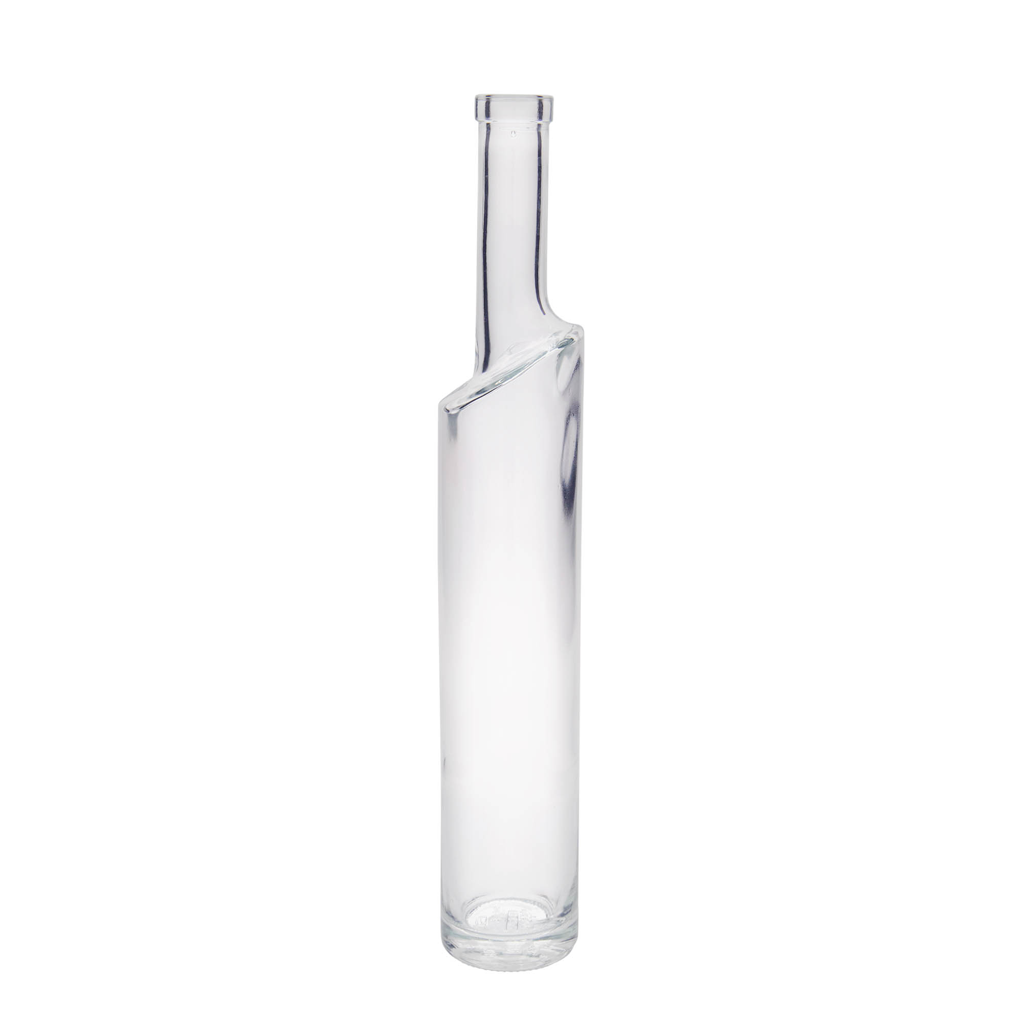 350 ml lasipullo 'Feeling', suuaukko: korkki