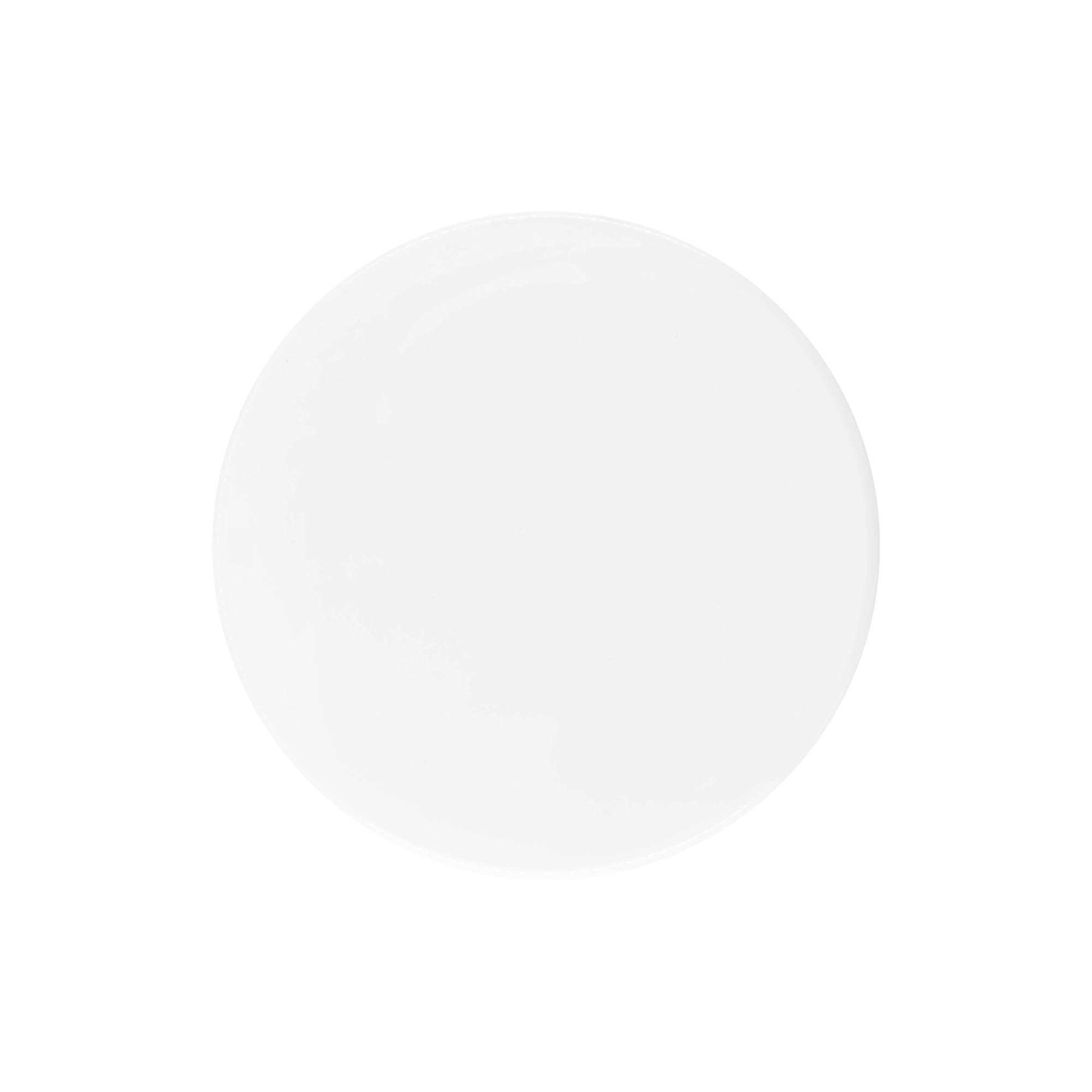 Ruuvikorkki, PP-muovi, valkoinen, suulle: 110/400 Ruuvikorkki, PP-muovi, valkoinen, suulle: 110/400