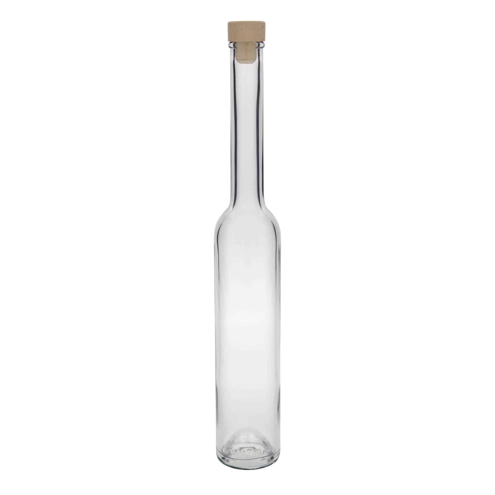 350 ml lasipullo 'Platina', suuaukko: korkki 350 ml lasipullo 'Platina', suuaukko: korkki