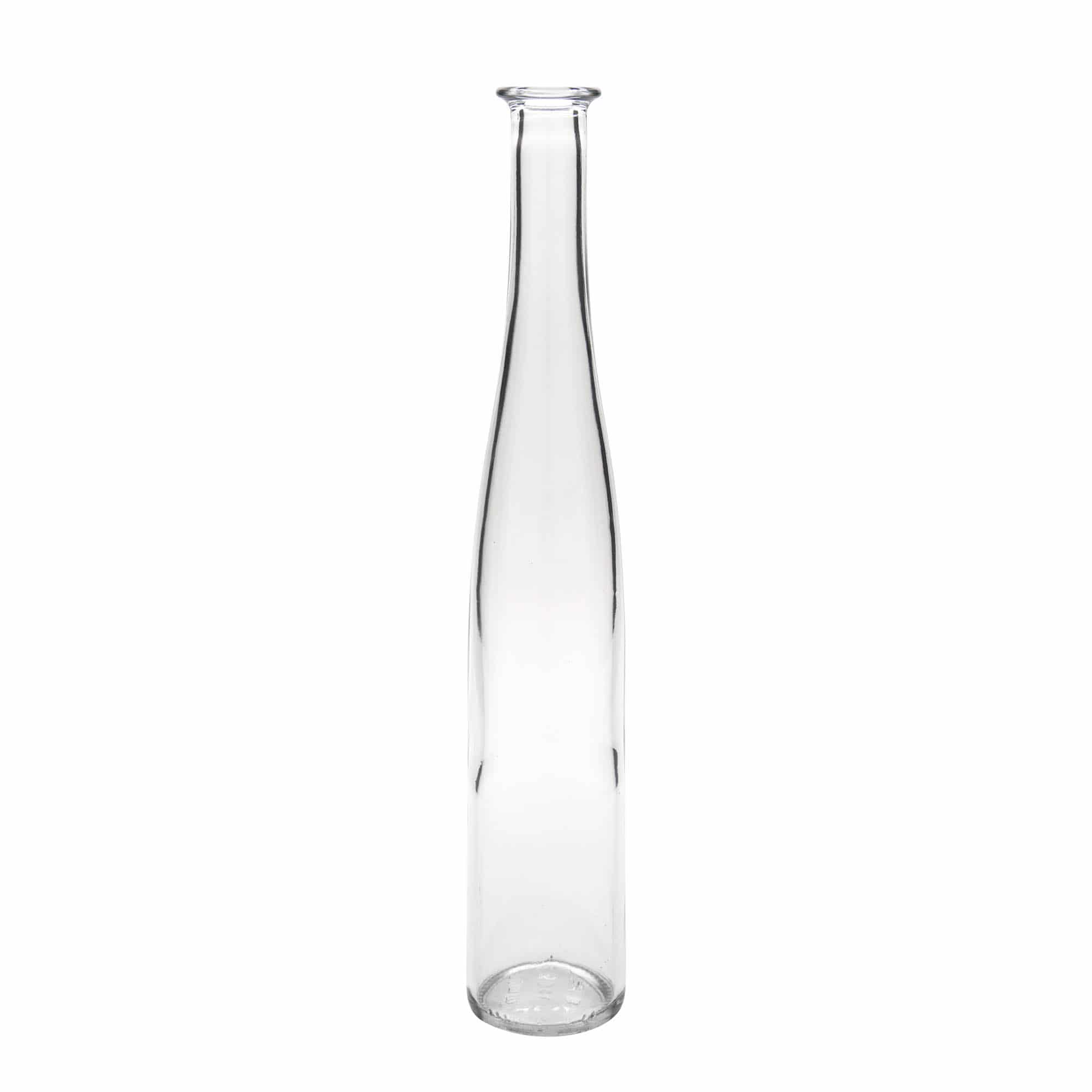 500 ml lasipullo 'Renana Futura', suu: korkki