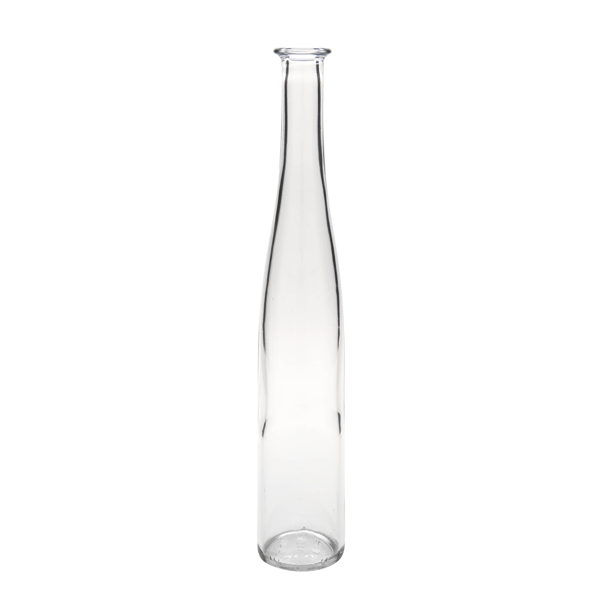 500 ml lasipullo 'Renana Futura', suuaukko: korkki 500 ml lasipullo 'Renana Futura', suuaukko: korkki