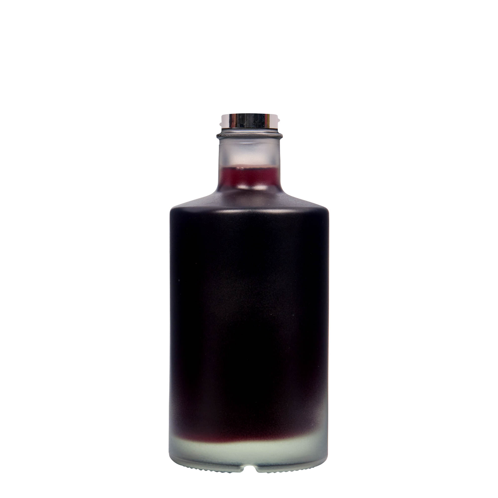 500 ml lasipullo 'Caroline', jäähdytetty, suuaukko: GPI 33