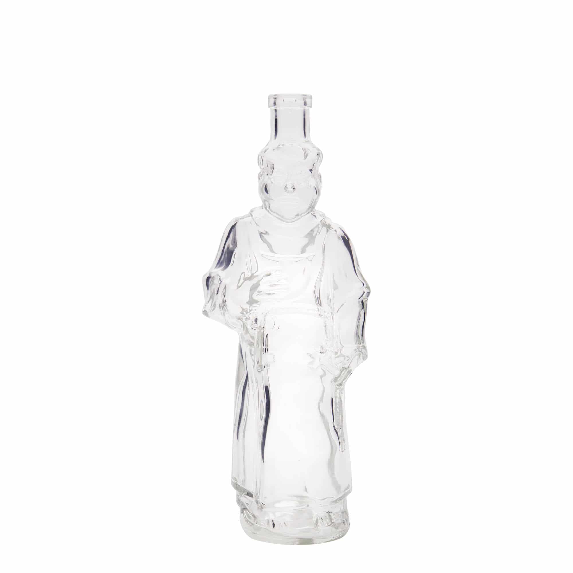 350 ml lasipullo 'Munkki', suu: korkki 350 ml lasipullo 'Munkki', suu: korkki