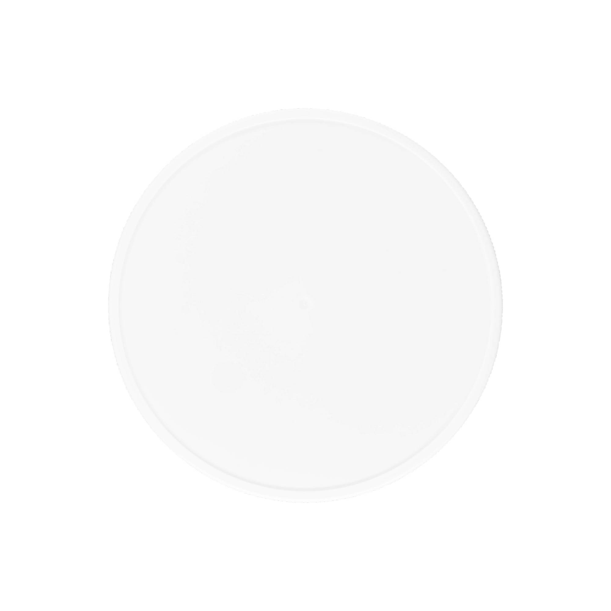 Ruuvikorkki 'Securilock' 116,5 mm, PP-muovi, valkoinen Ruuvikorkki 'Securilock' 116,5 mm, PP-muovi, valkoinen