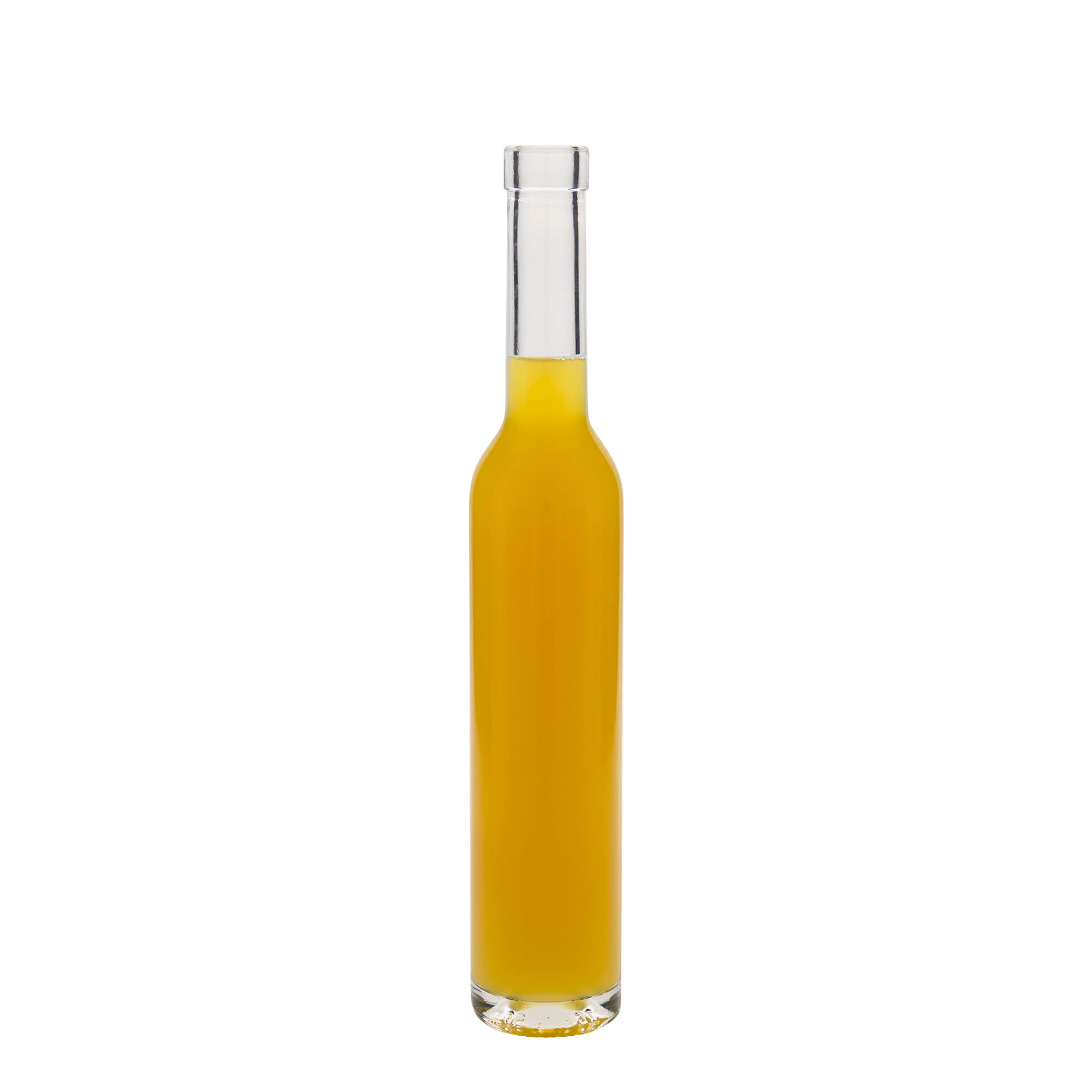 250 ml lasipullo 'Maximo', suu: korkki