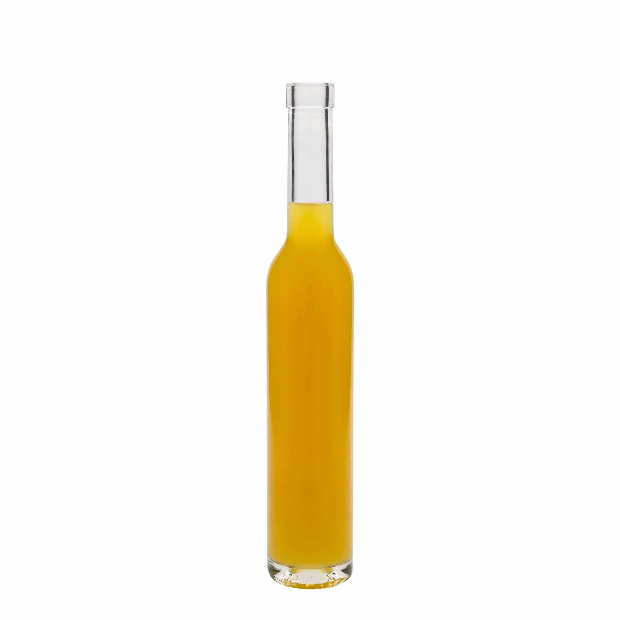 250 ml lasipullo 'Maximo', suuaukko: korkki