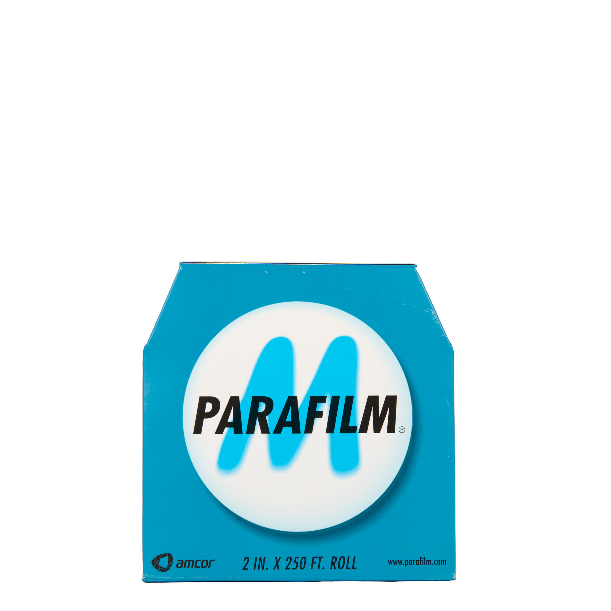 Parafilm-rulla 75 m x 50 mm, parafiini Parafilm-rulla 75 m x 50 mm, parafiini