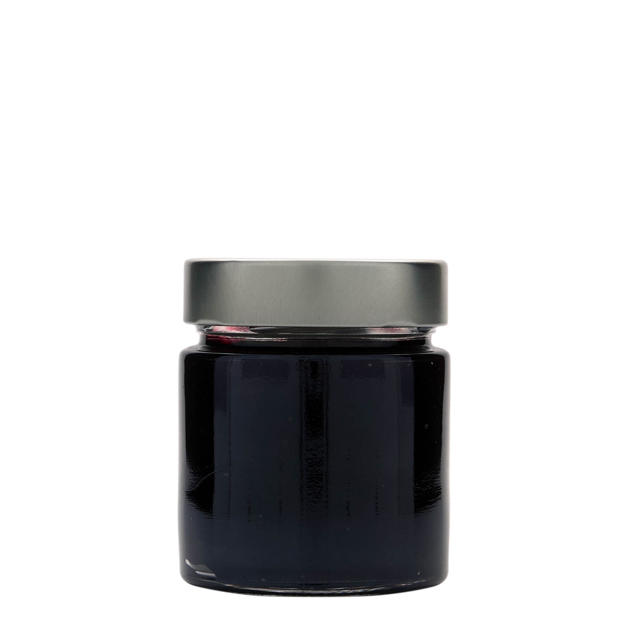 212 ml pyöreä lasi 'Albatros', suuaukon koko: Extra-Deep-Twist-Off (EDTO 70) 212 ml pyöreä lasi 'Albatros', suuaukon koko: Extra-Deep-Twist-Off (EDTO 70)