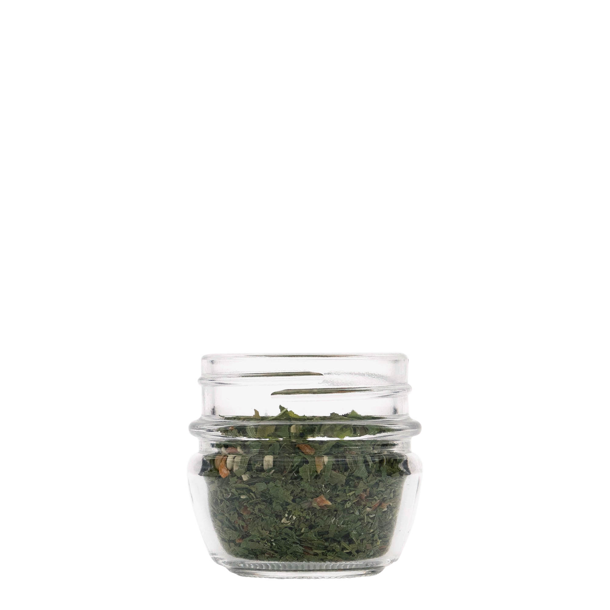40 ml korulasi 'Quattro Stagioni', suuaukko: ruuvikorkki 40 ml korulasi 'Quattro Stagioni', suuaukko: ruuvikorkki