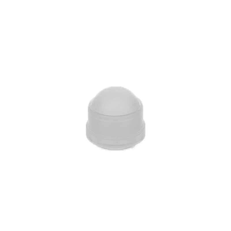 Osa 50 ml Roll-On-pullolle, LDPE-muovi, natur Osa 50 ml Roll-On-pullolle, LDPE-muovi, natur