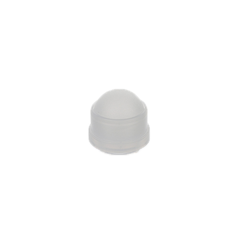 Sovitin 50 ml roll-on-pullolle, LDPE-muovia, luonnonvärinen Sovitin 50 ml roll-on-pullolle, LDPE-muovia, luonnonvärinen