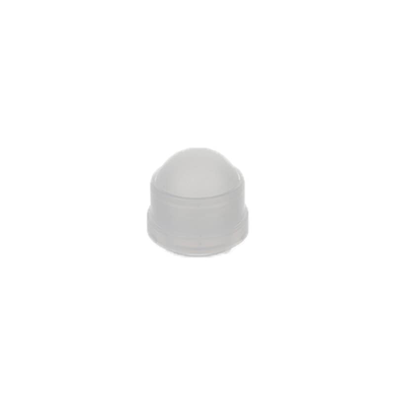 Sovitin 50 ml roll-on-pullolle, LDPE-muovia, luonnonvärinen