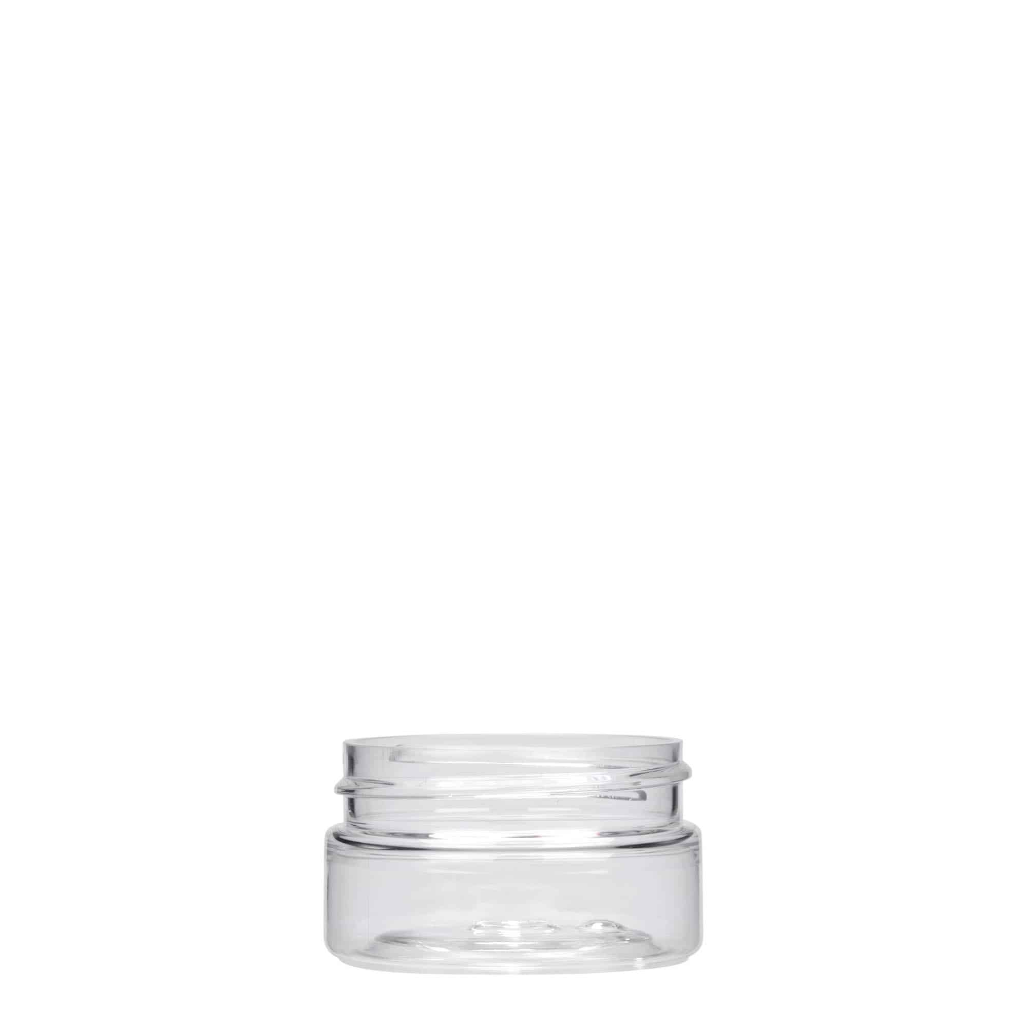 25 ml PET-purkki 'Isabella', suuaukko: 48/400