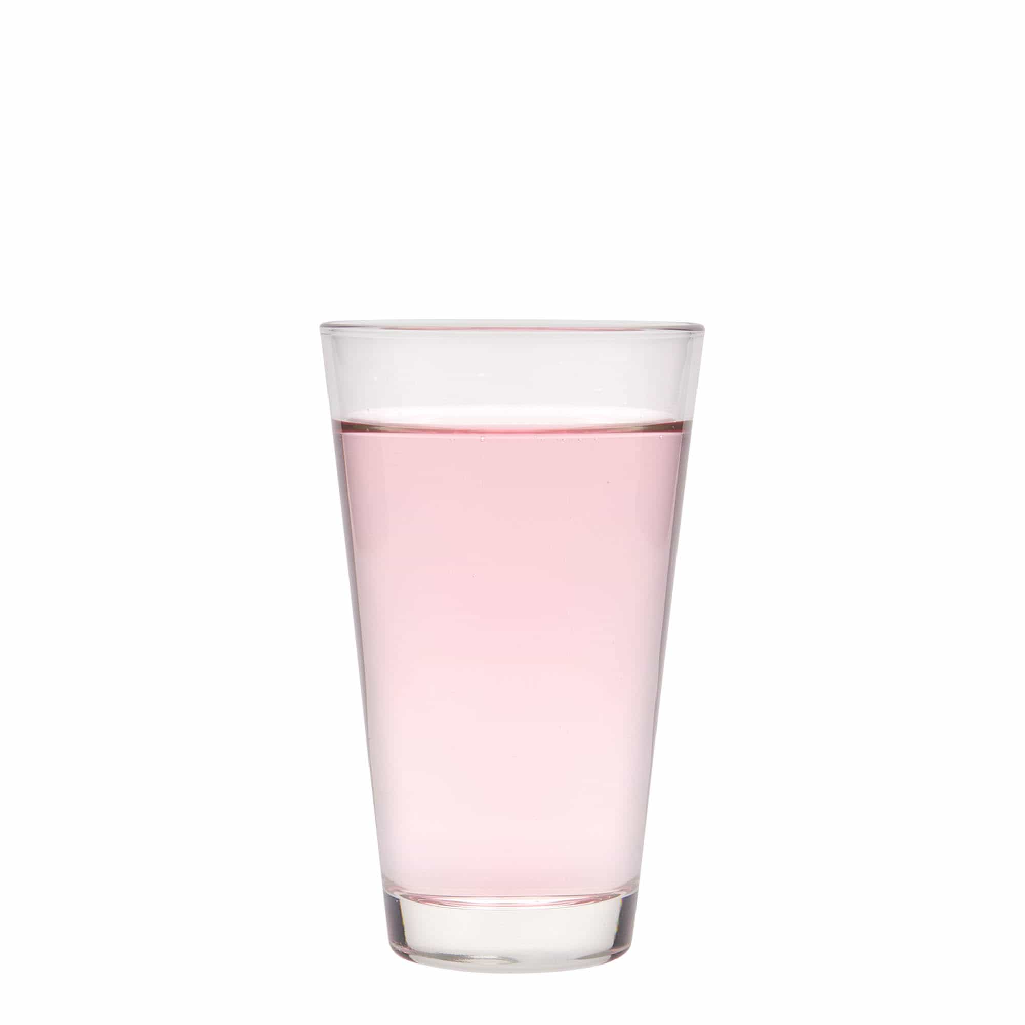 250 ml juomalasi 'Conic', lasi