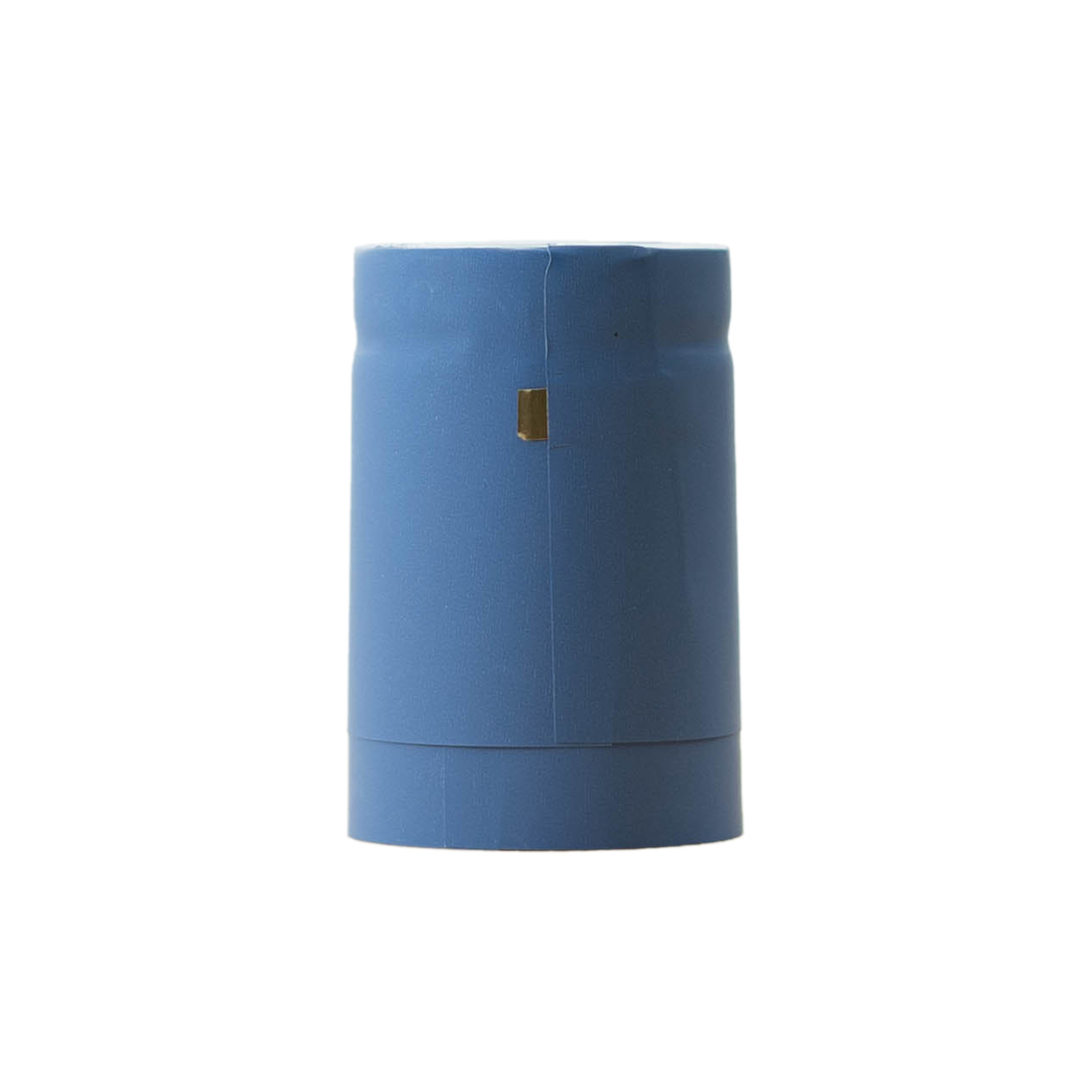 Kutistemuovi 32x41, PVC-muovi, taivaansininen