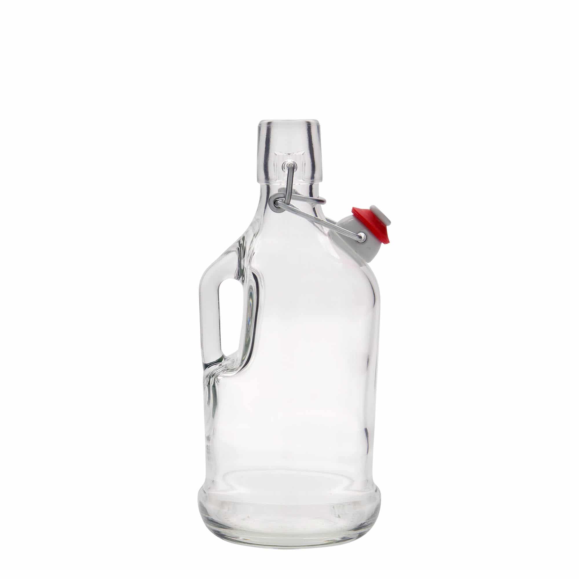 500 ml lasipullo 'Classica', suu: patenttikorkki 500 ml lasipullo 'Classica', suu: patenttikorkki