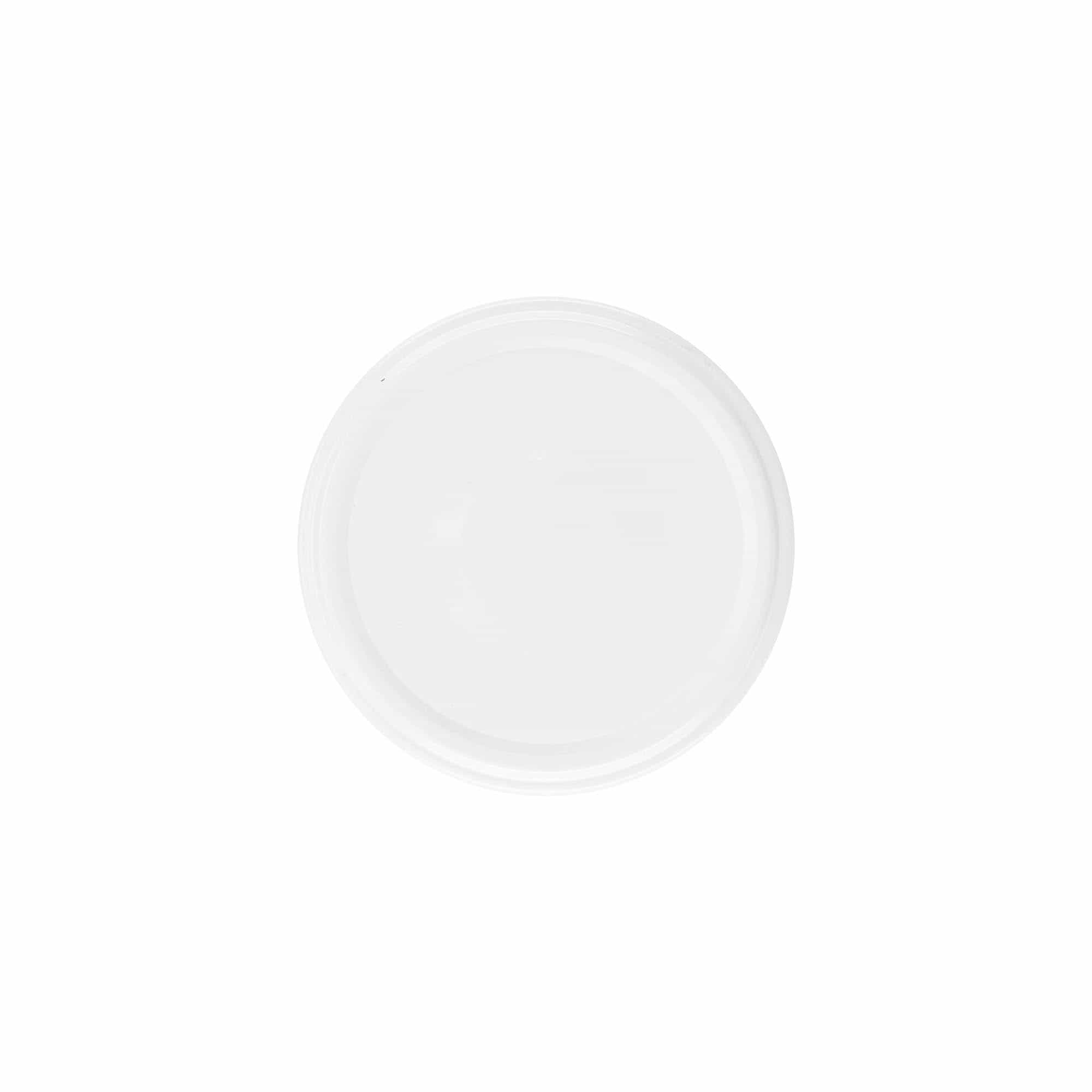 Twist-Off-korkki, läkkipelti, valk., suu: TO 70