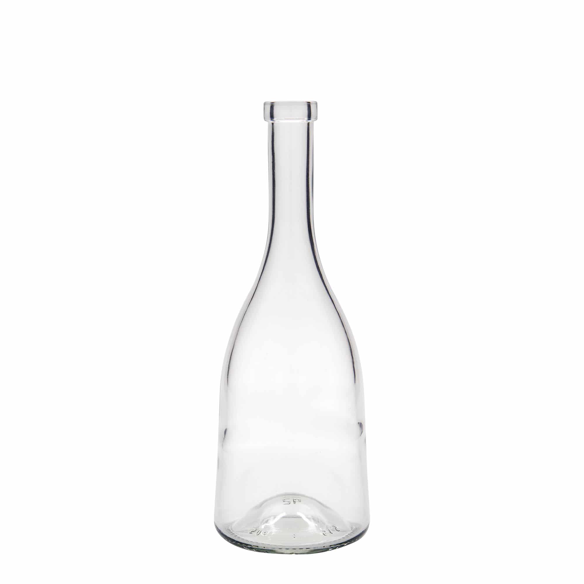 500 ml lasipullo 'Rustica speciale speciale', suuaukko: korkki 500 ml lasipullo 'Rustica speciale speciale', suuaukko: korkki