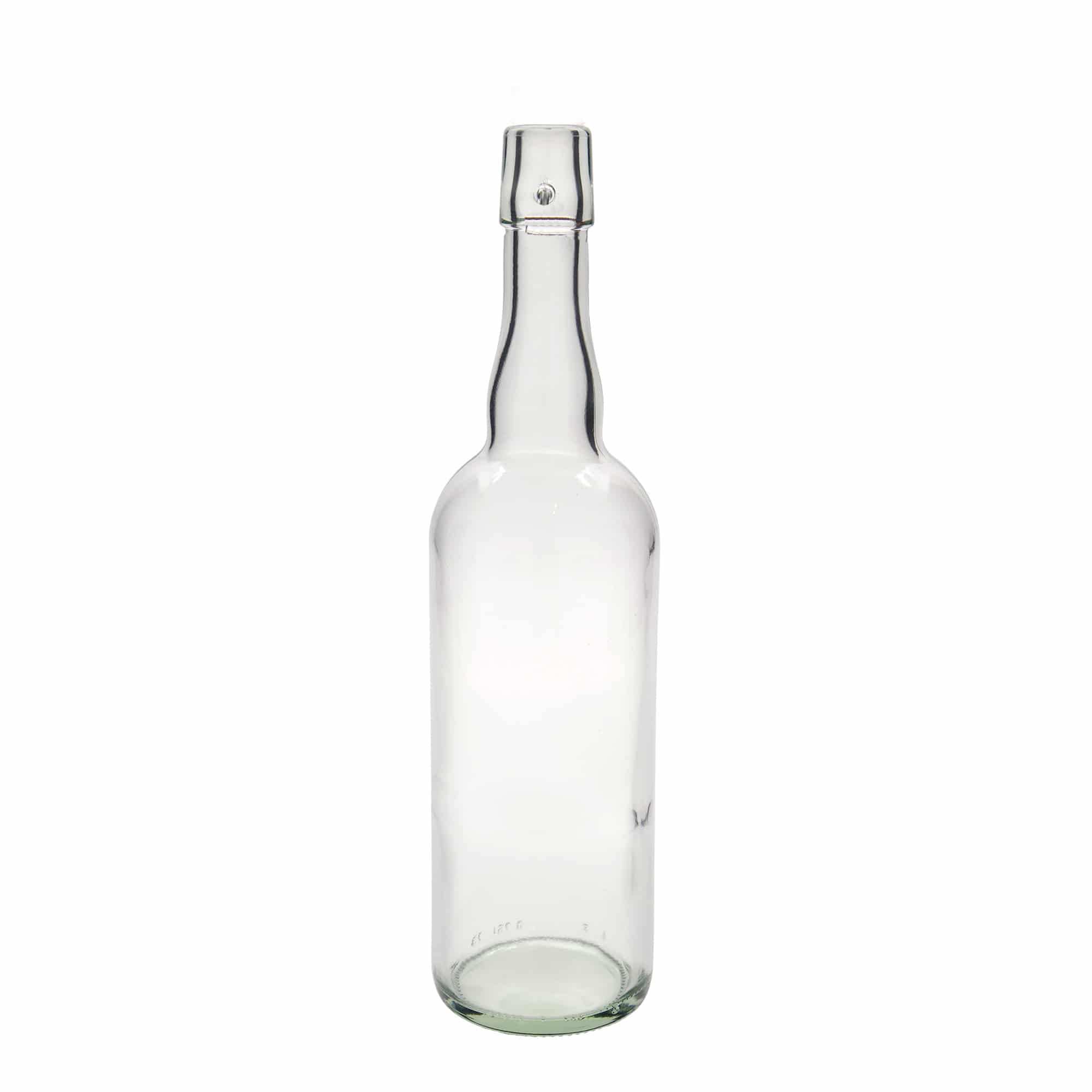 750 ml olutpullo Belgia lasi, suu: patenttikorkki 750 ml olutpullo Belgia lasi, suu: patenttikorkki