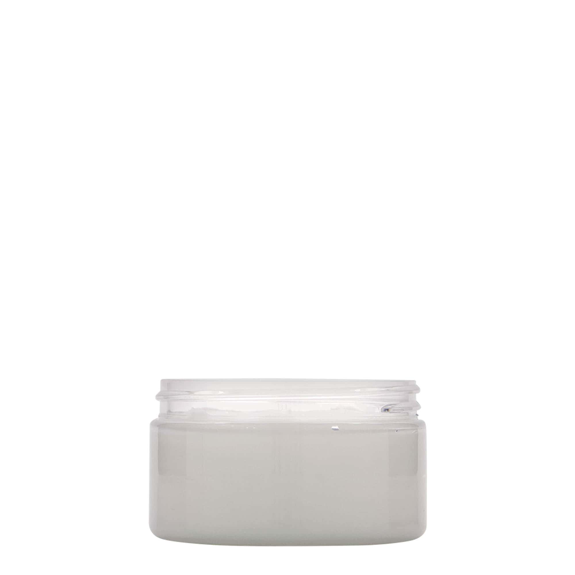 100 ml PET-purkki 'Isabella', suuaukko: 70/400 100 ml PET-purkki 'Isabella', suuaukko: 70/400