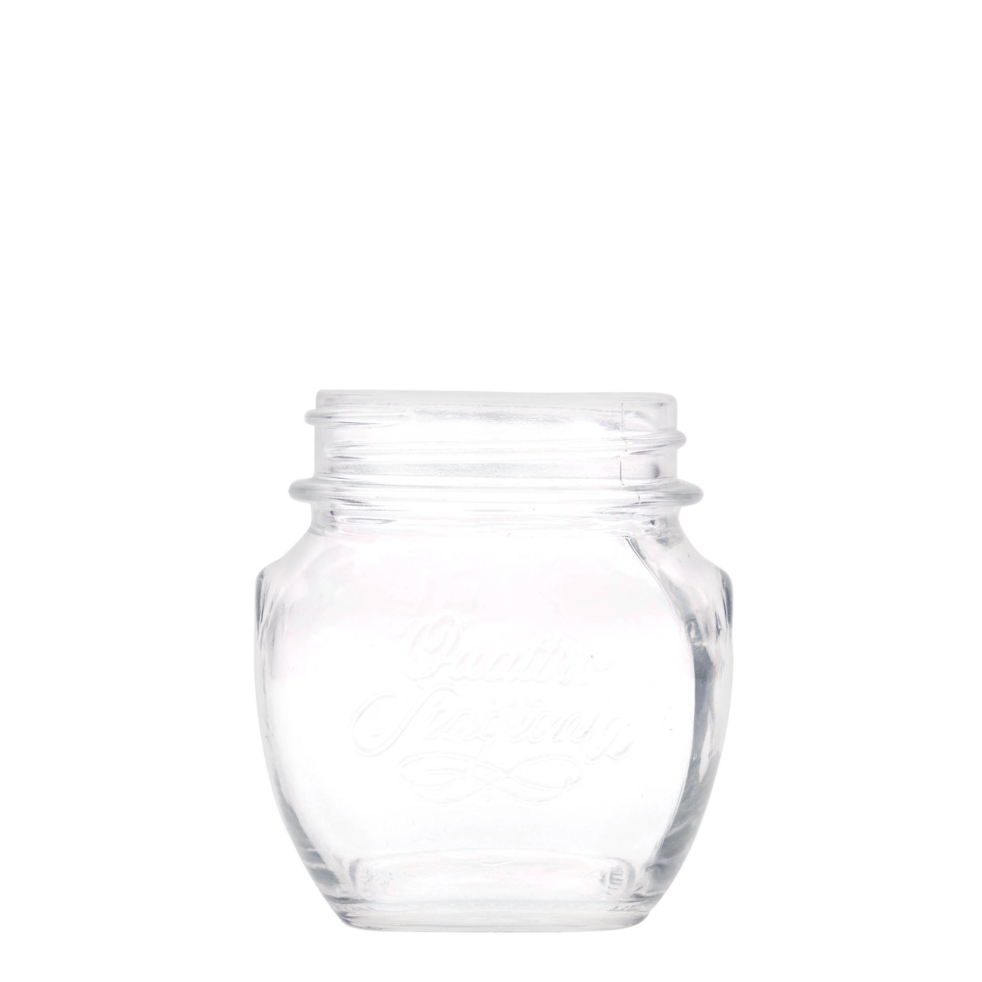 300 ml korurasia 'Quattro Stagioni', suuaukko: kierrekorkki