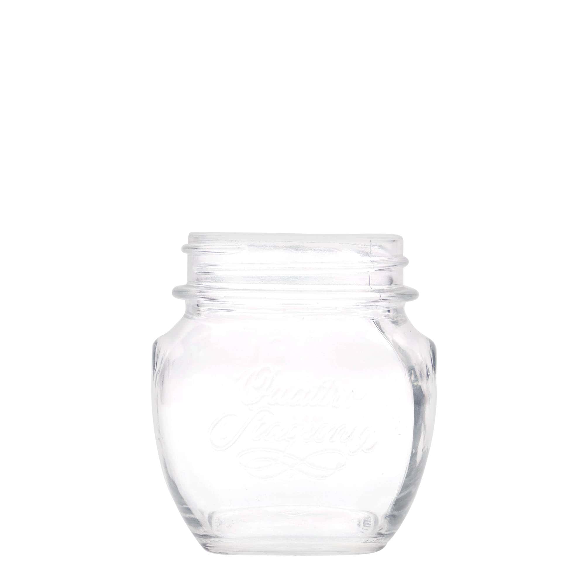 300 ml korurasia ”Quattro Stagioni”, suuaukko: kierrekorkki