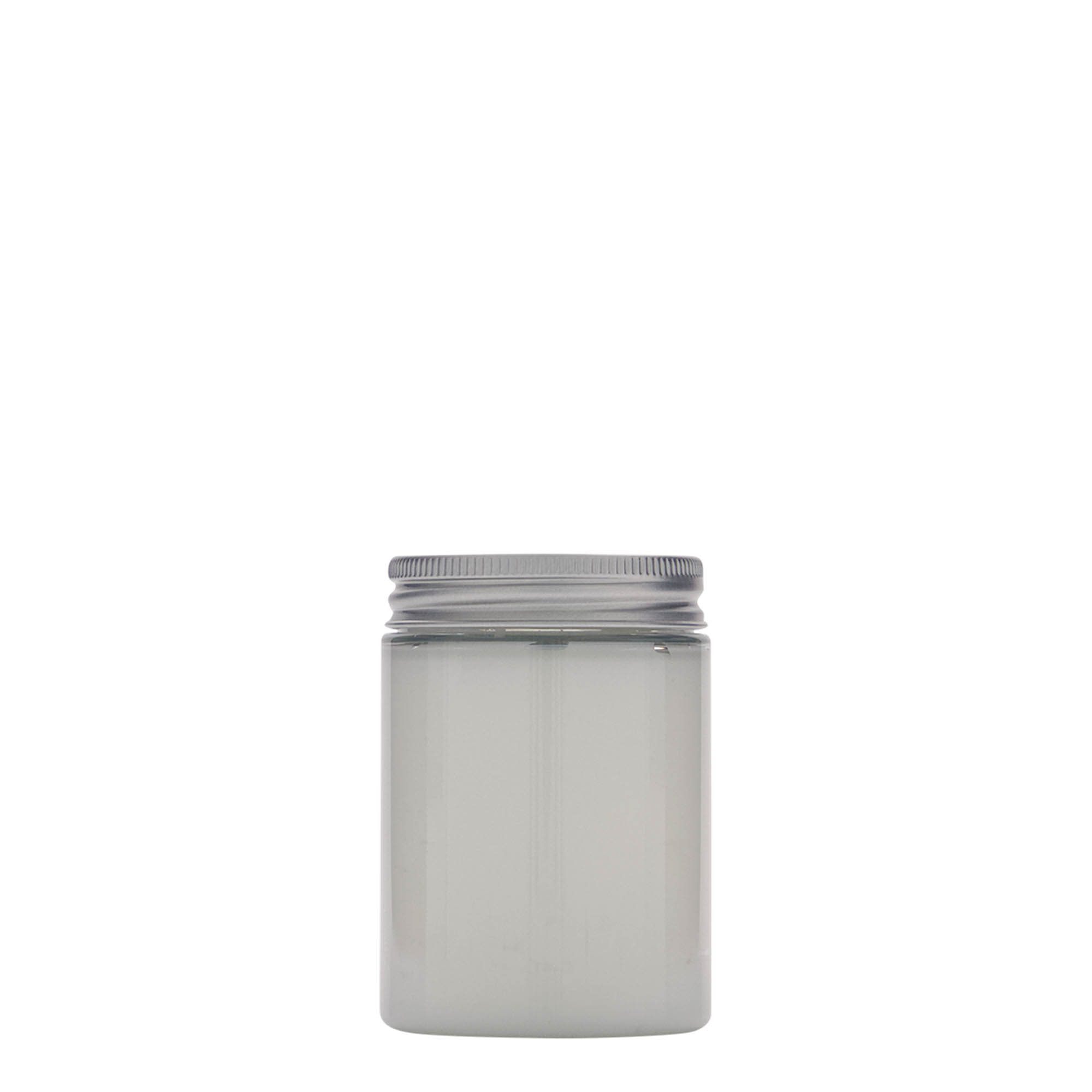 100 ml PET-purkki 'Isabella', suuaukko: 48/400 100 ml PET-purkki 'Isabella', suuaukko: 48/400