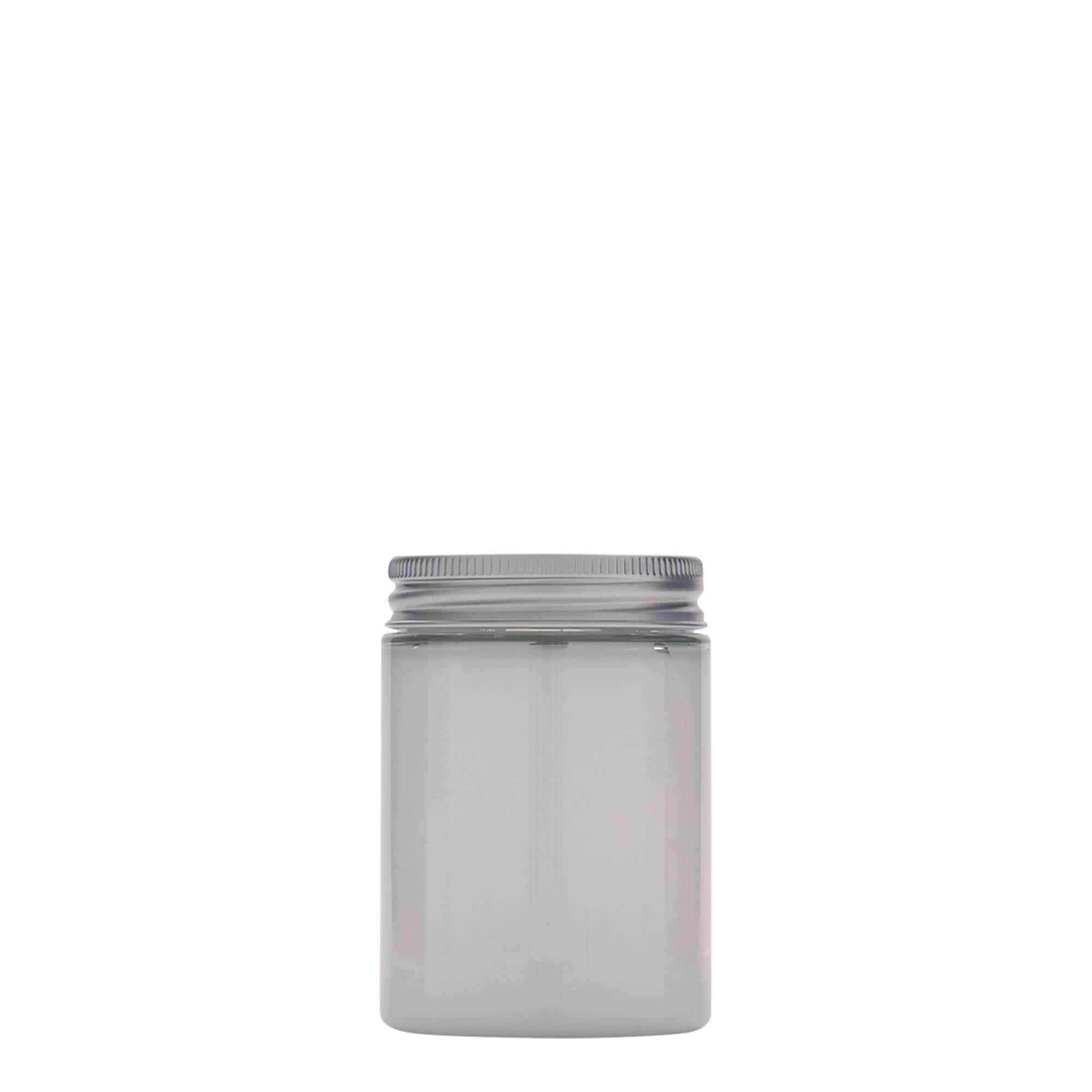 100 ml PET-purkki 'Isabella', suuaukko: 48/400