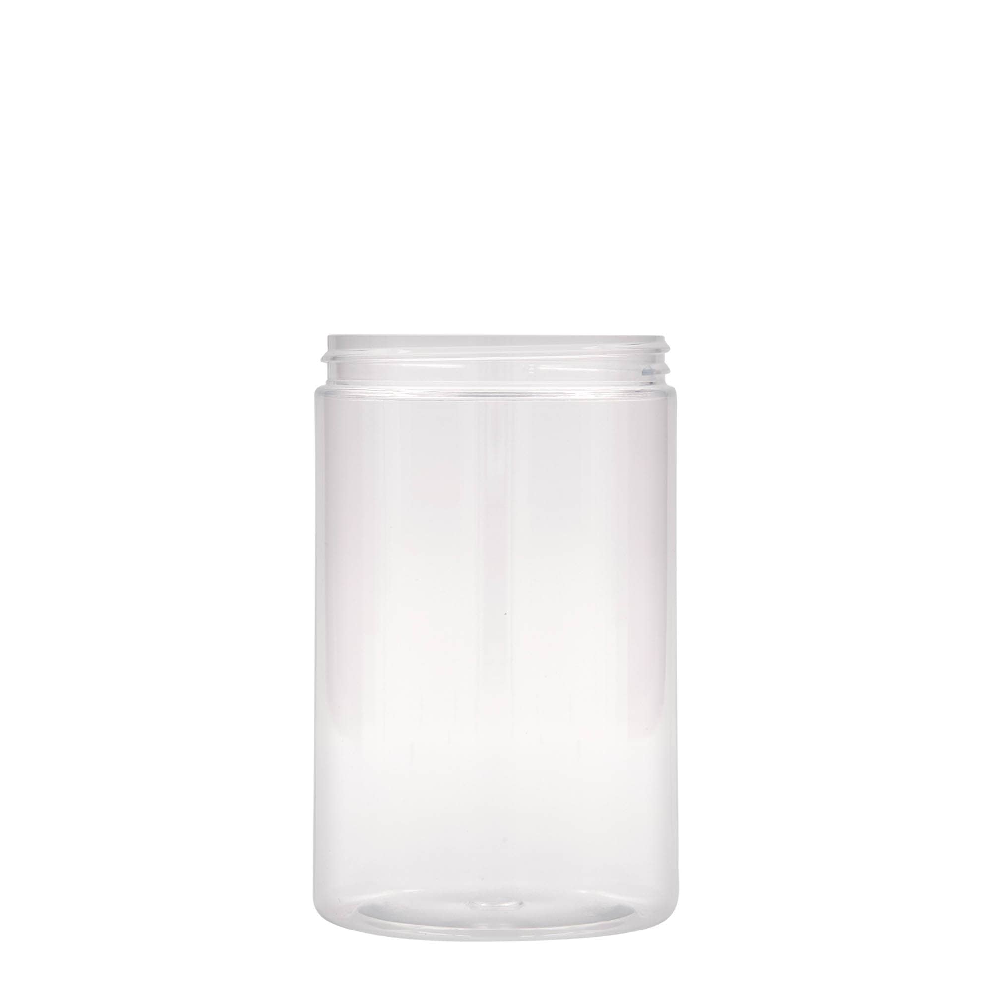 400 ml PET-purkki 'Isabella', suuaukko: 70/400