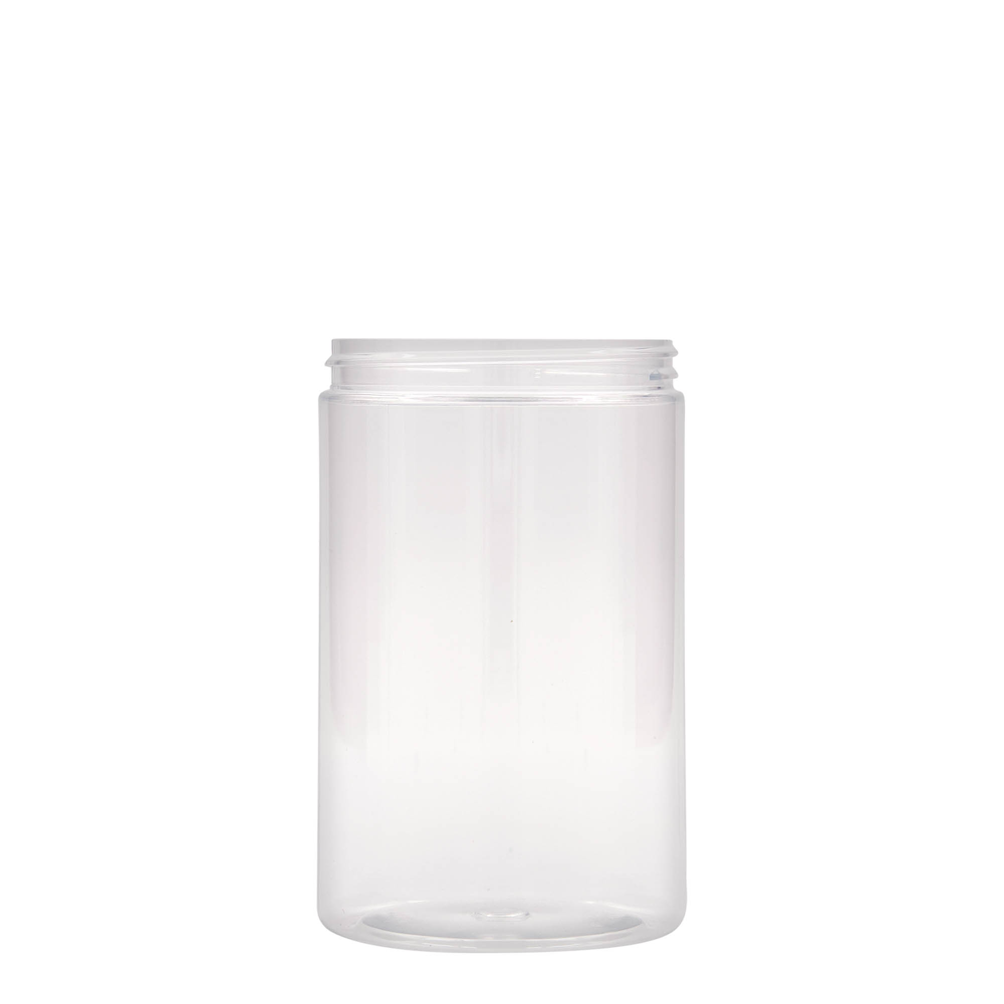 400 ml PET-purkki ”Isabella”, suuaukko: 70/400