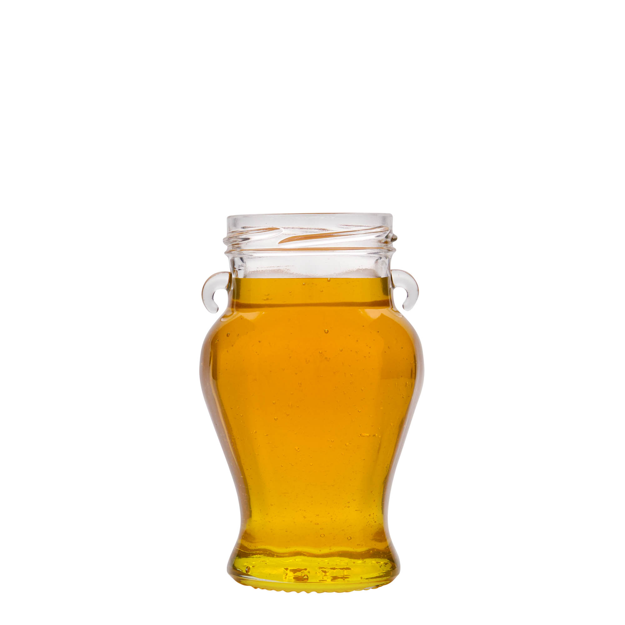 212 ml korurasia 'Beauty', suuaukko: Twist-Off (TO 58)