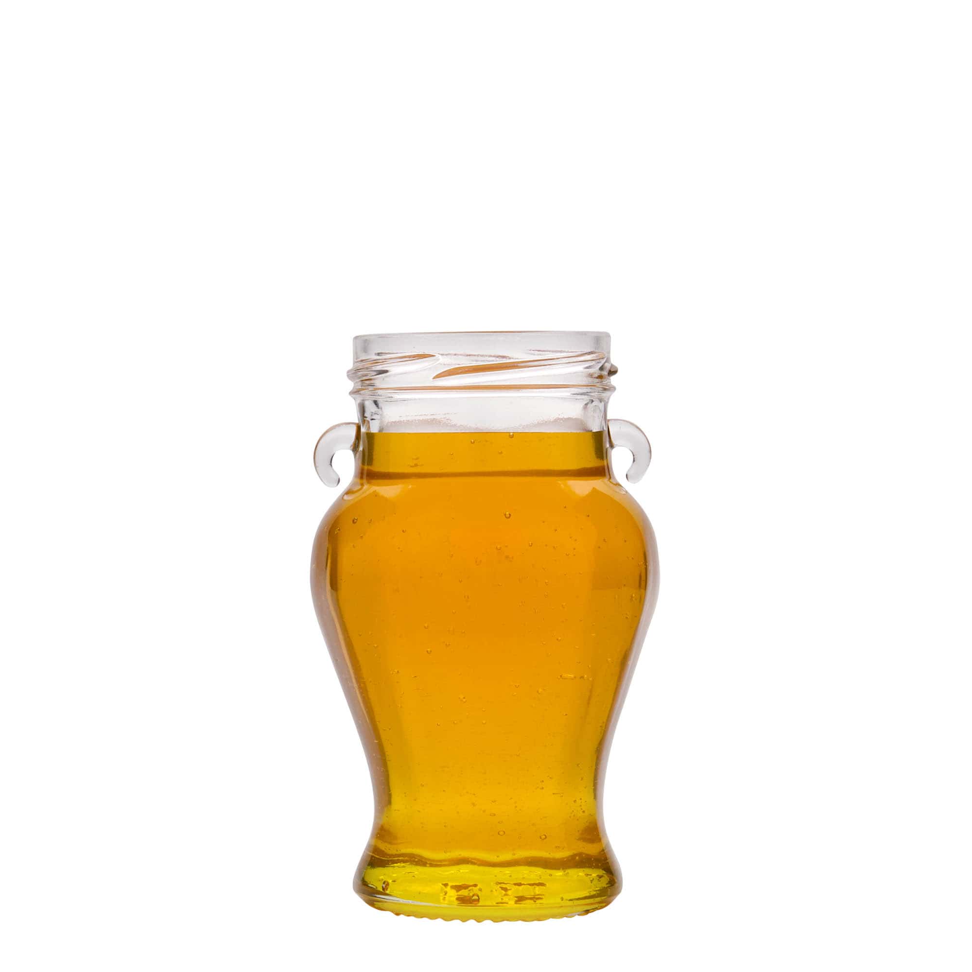 212 ml korurasia 'Beauty', suuaukko: Twist-Off (TO 58)