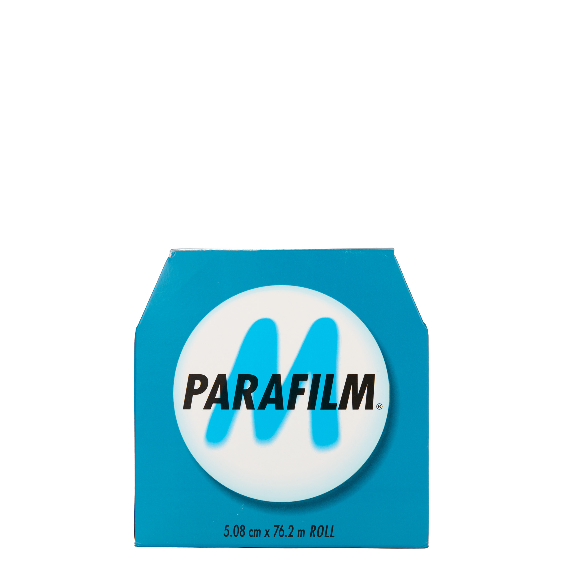 Parafilm-rulla 75 m x 50 mm, parafiini Parafilm-rulla 75 m x 50 mm, parafiini